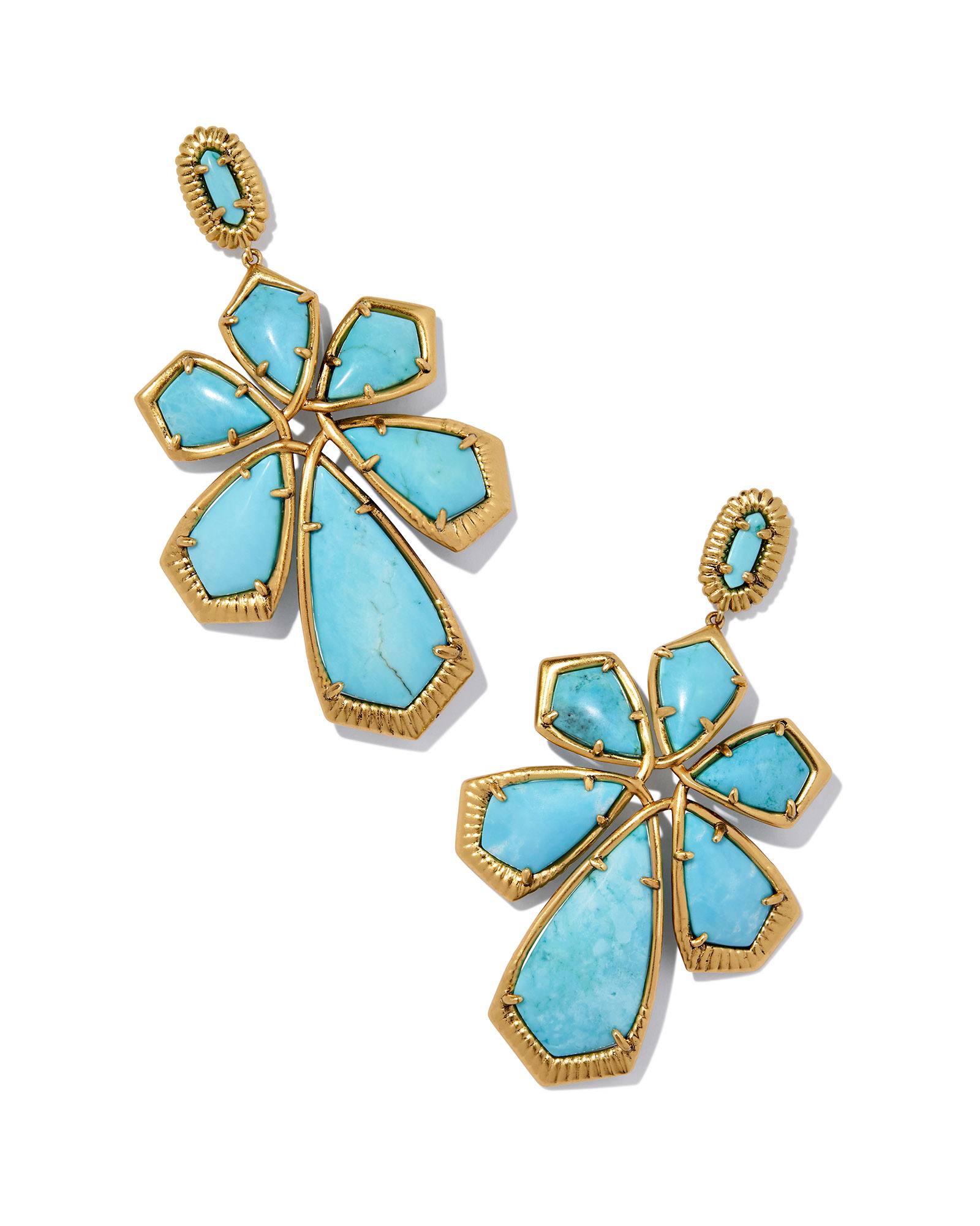 layne-vintage-gold-statement-earrings-in-variegated-turquoise-magnesite-swarovski