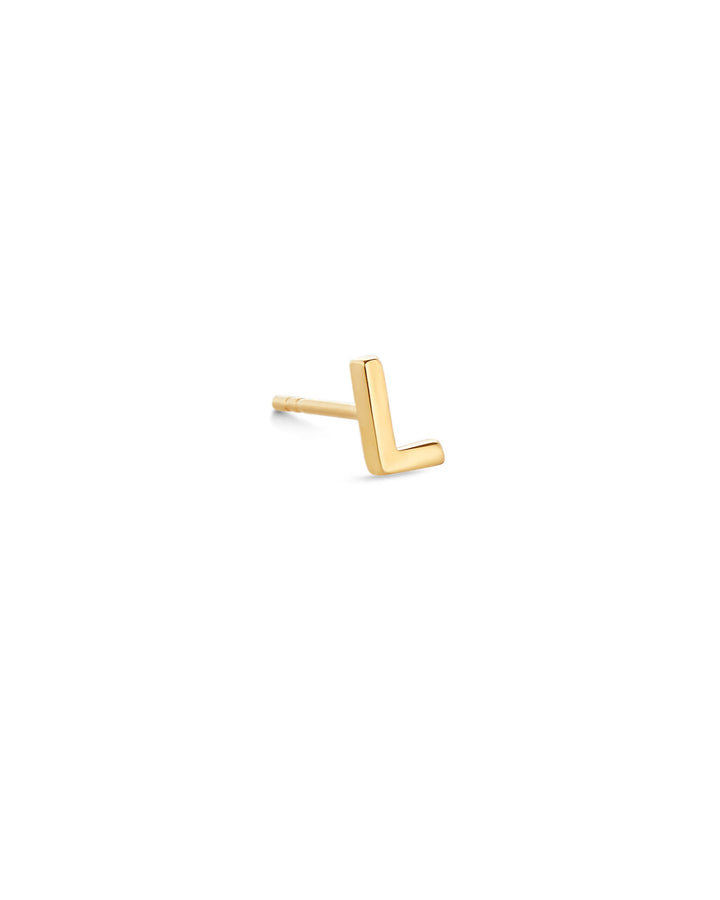 letter-l-single-stud-earring-in-18k-gold-vermeil-kendra-scott