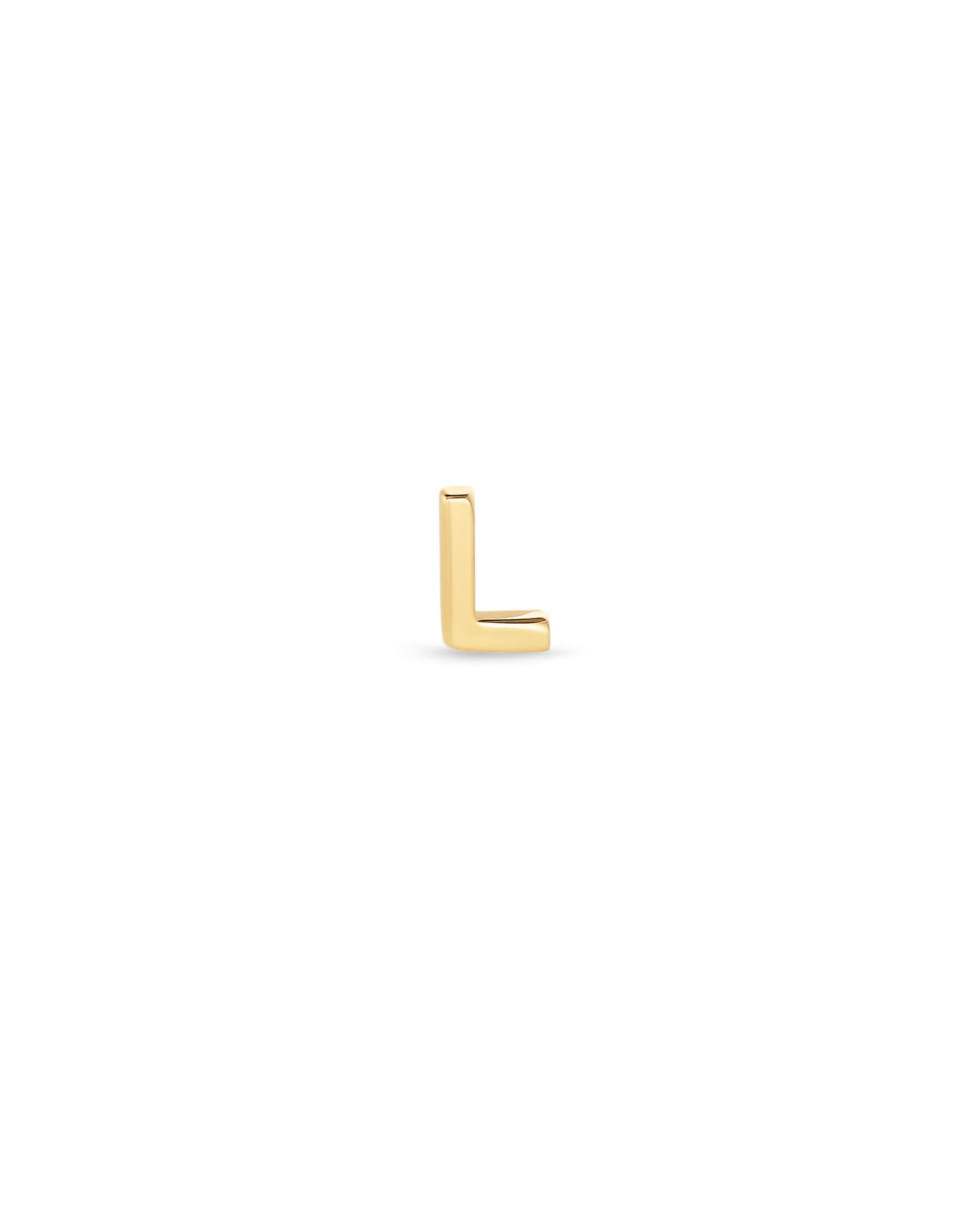 letter-l-single-stud-earring-in-18k-gold-vermeil-kendra-scott