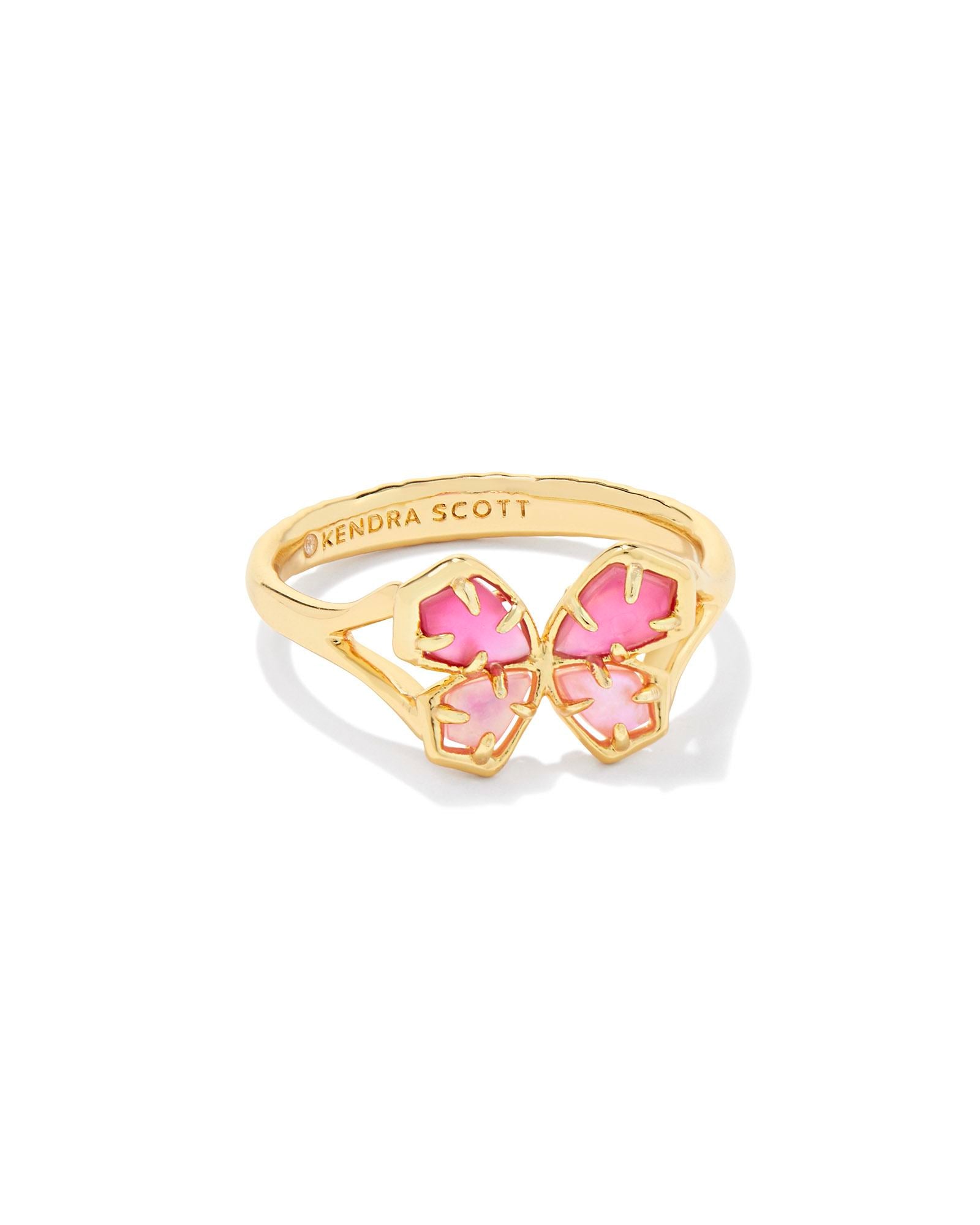 Kendra scott butterfly bracelet online