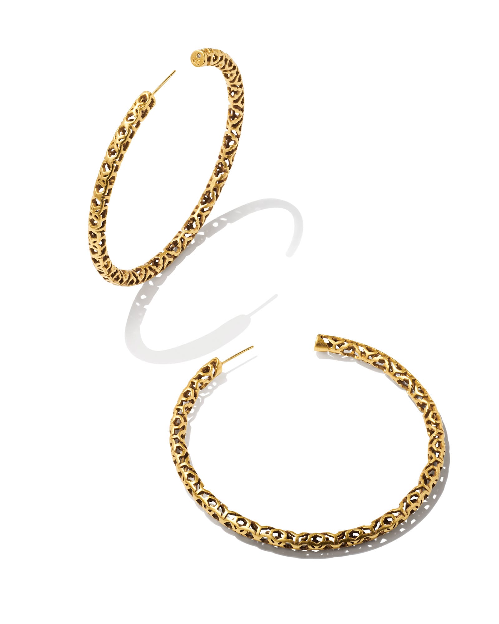 maggie-hoop-earrings-in-vintage-gold-swarovski