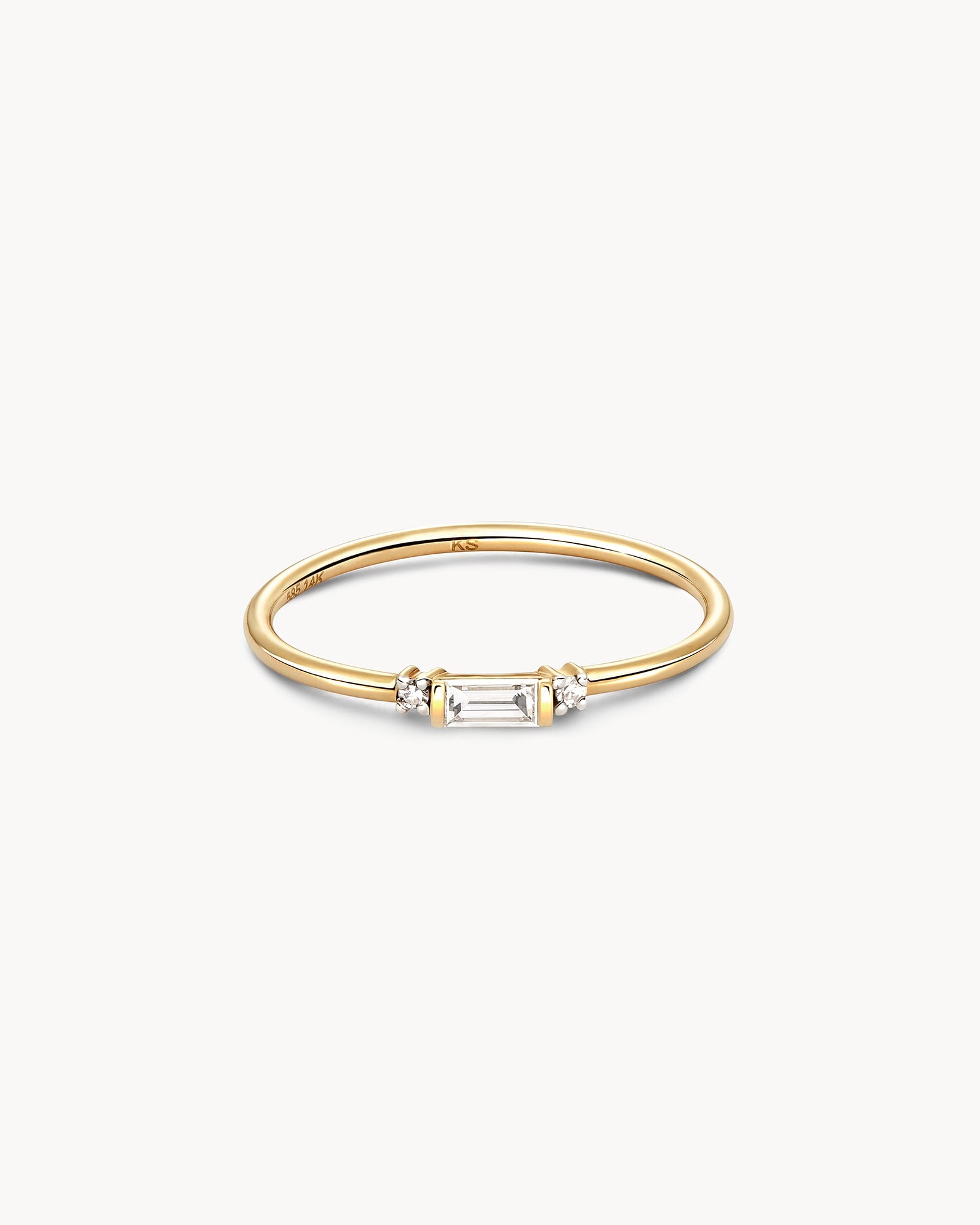 maria-14k-yellow-gold-band-ring-in-white-diamond-swarovski