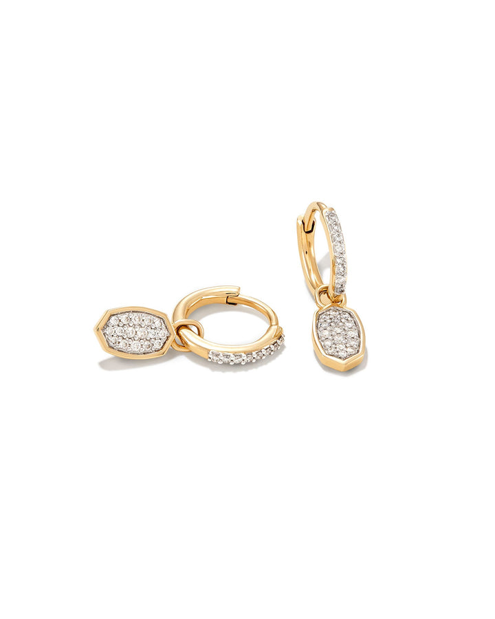 marisa-14k-yellow-gold-huggie-earrings-in-white-diamond-swarovski