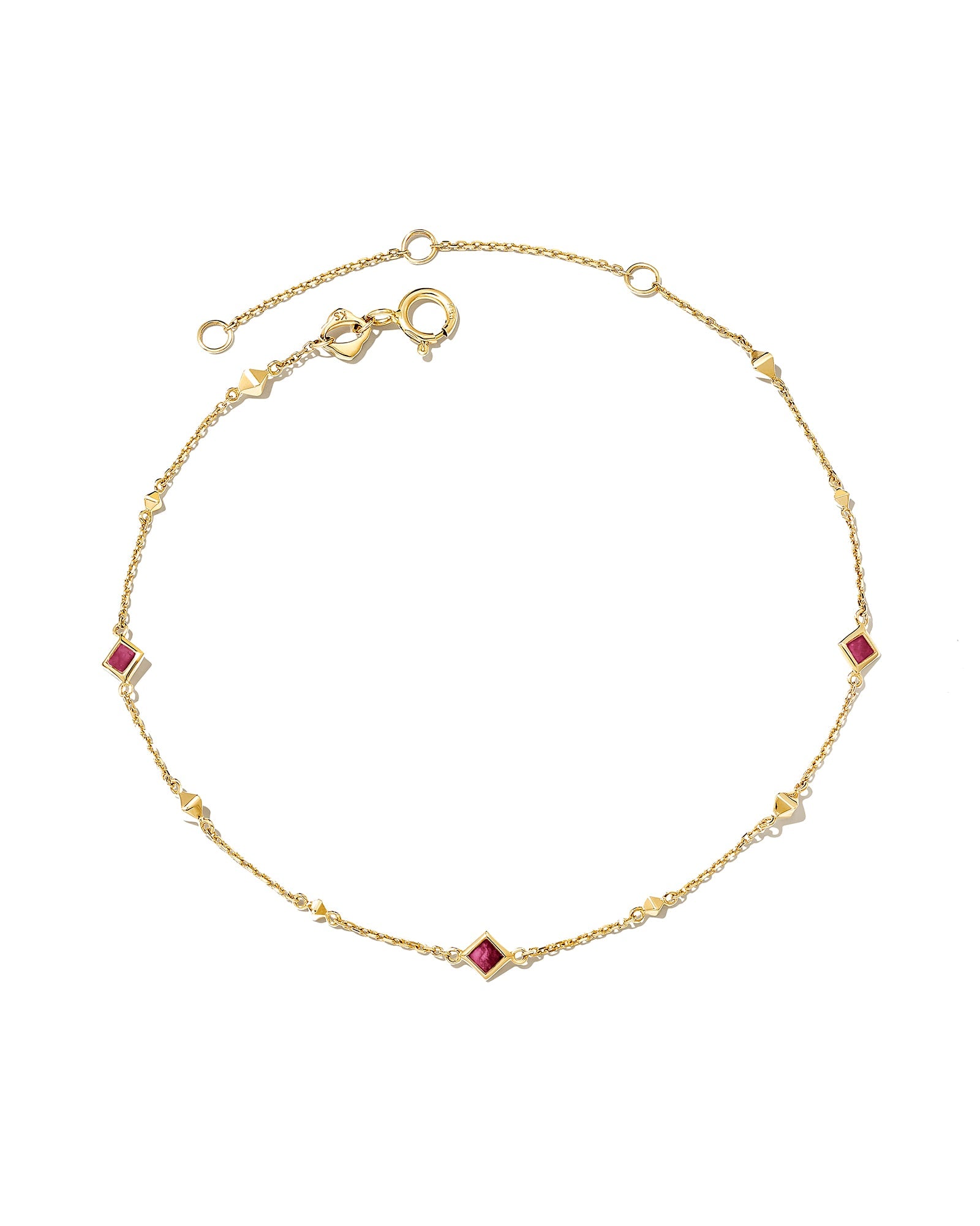 michelle-14k-yellow-gold-delicate-chain-bracelet-in-swarovski