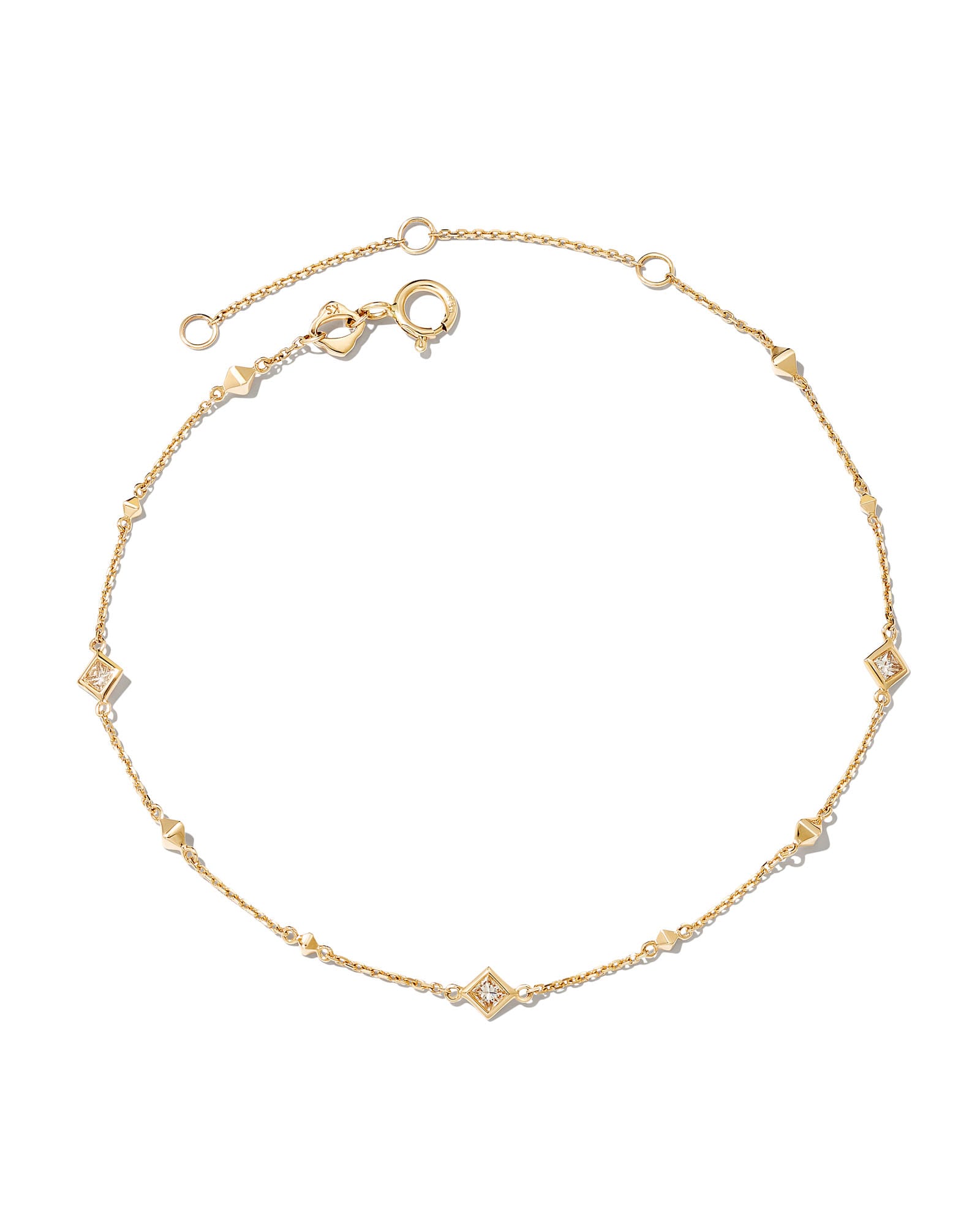 michelle-14k-yellow-gold-delicate-bracelet-in-white-diamond-swarovski