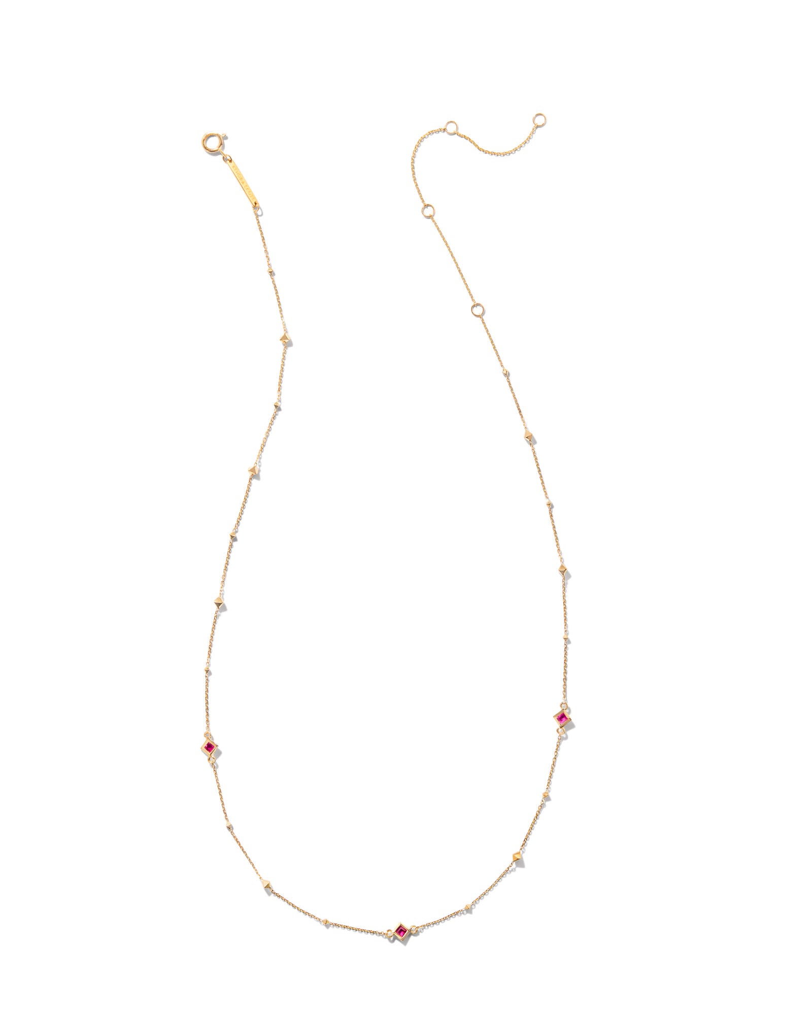 michelle-14k-yellow-gold-strand-necklace-in-swarovski