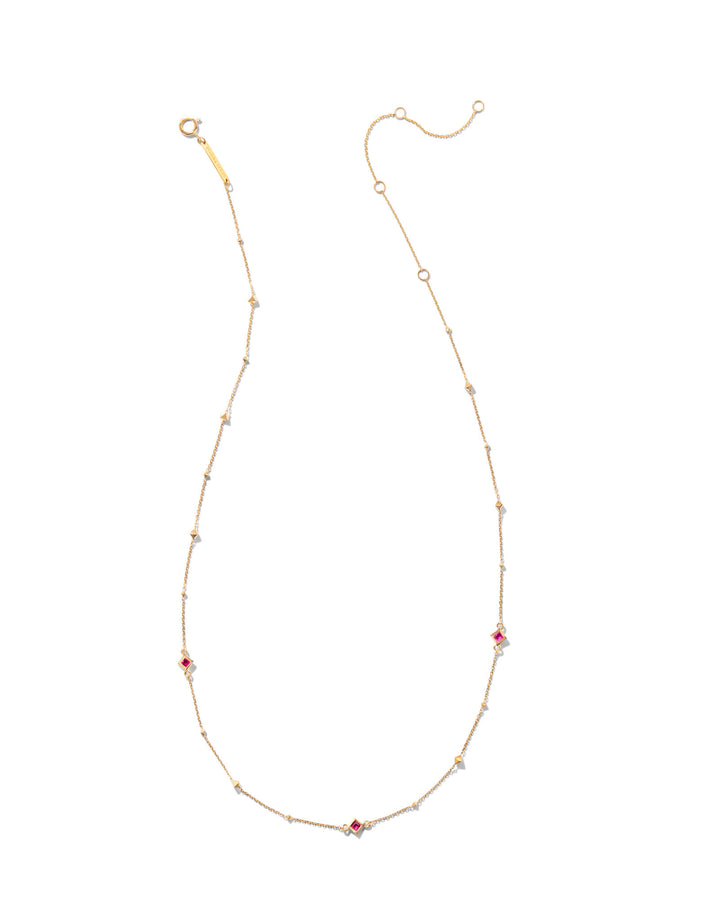 michelle-14k-yellow-gold-strand-necklace-in-swarovski