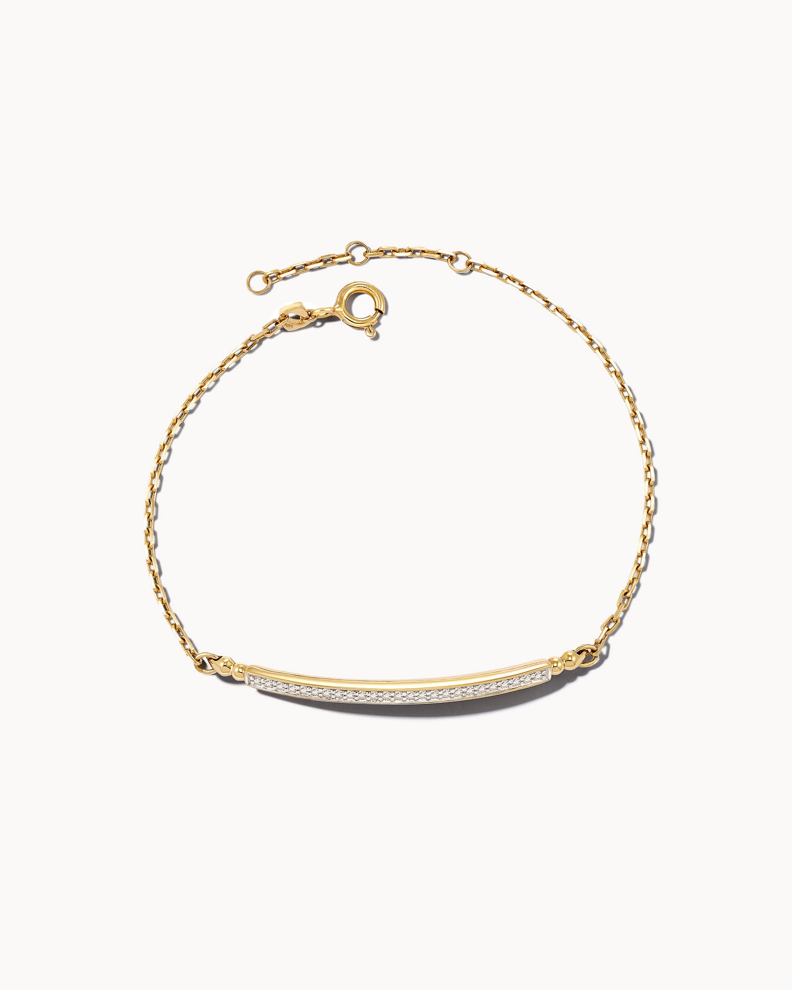 ott-14k-yellow-gold-delicate-bracelet-in-white-diamond-swarovski