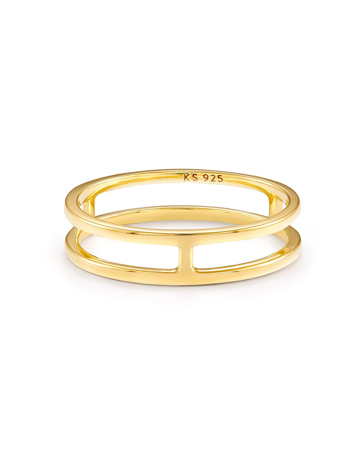 bennett-double-band-ring-in-18k-yellow-gold-vermeil