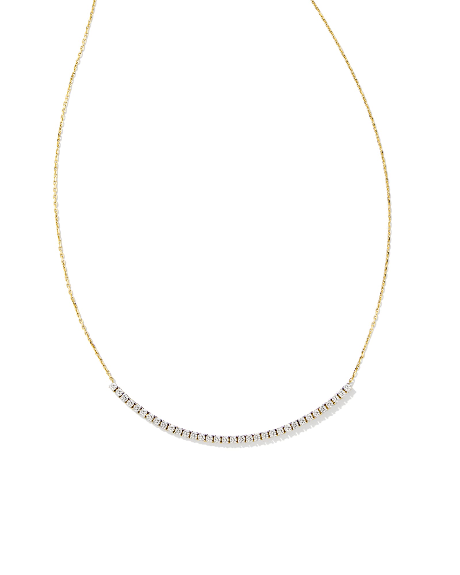 tennis-14k-yellow-gold-bar-necklace-in-white-diamond-swarovski