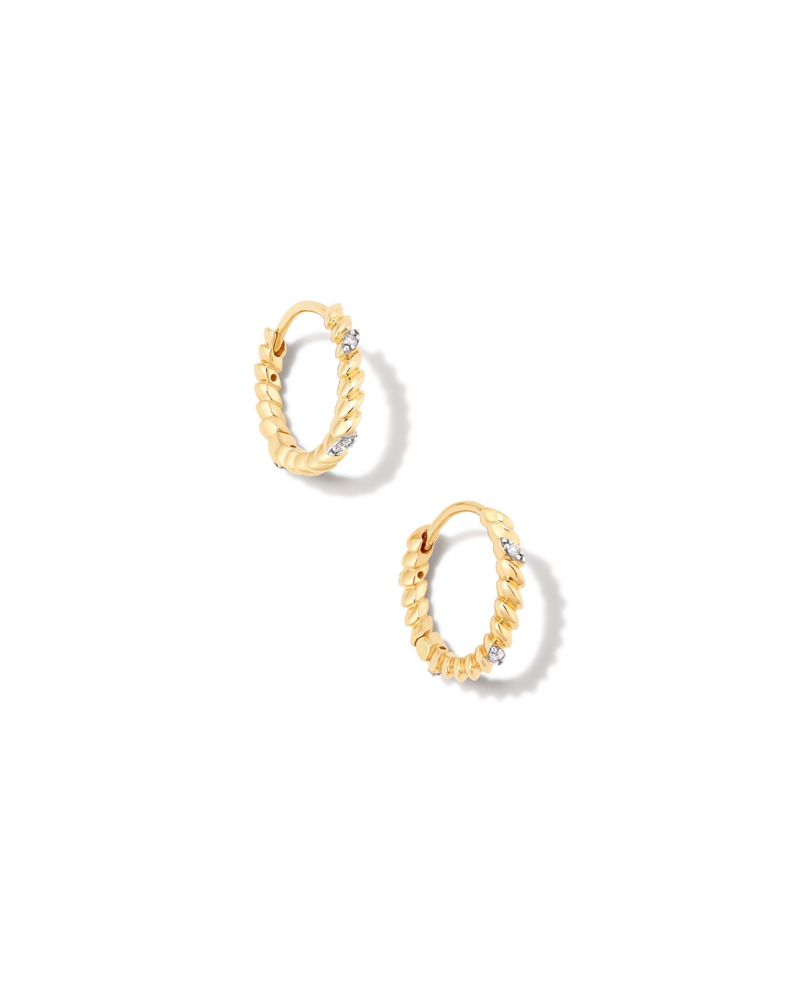 tyler-14k-yellow-gold-huggie-earrings-in-white-diamond-swarovski