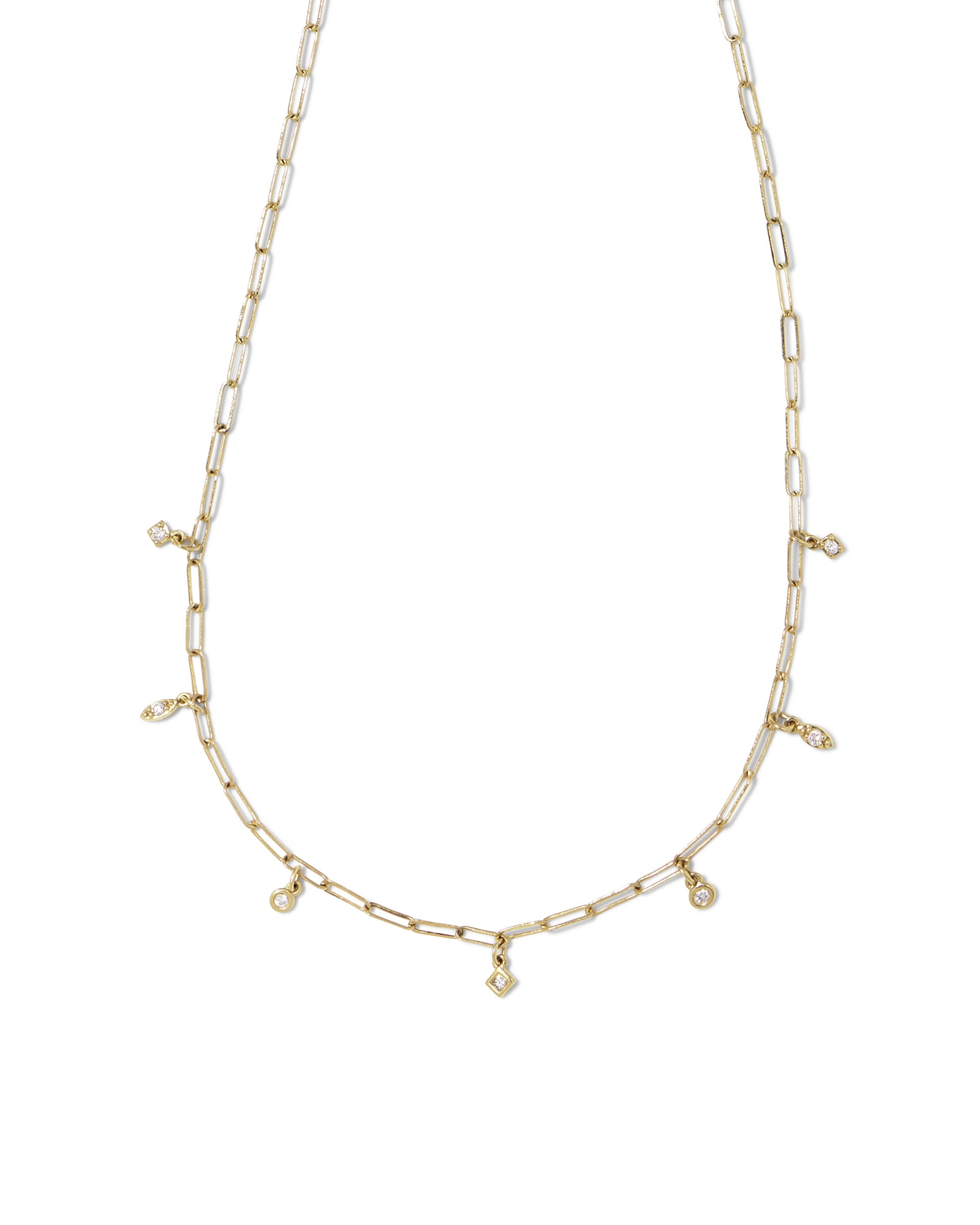 willow-14k-yellow-gold-strand-necklace-in-white-diamond-swarovski