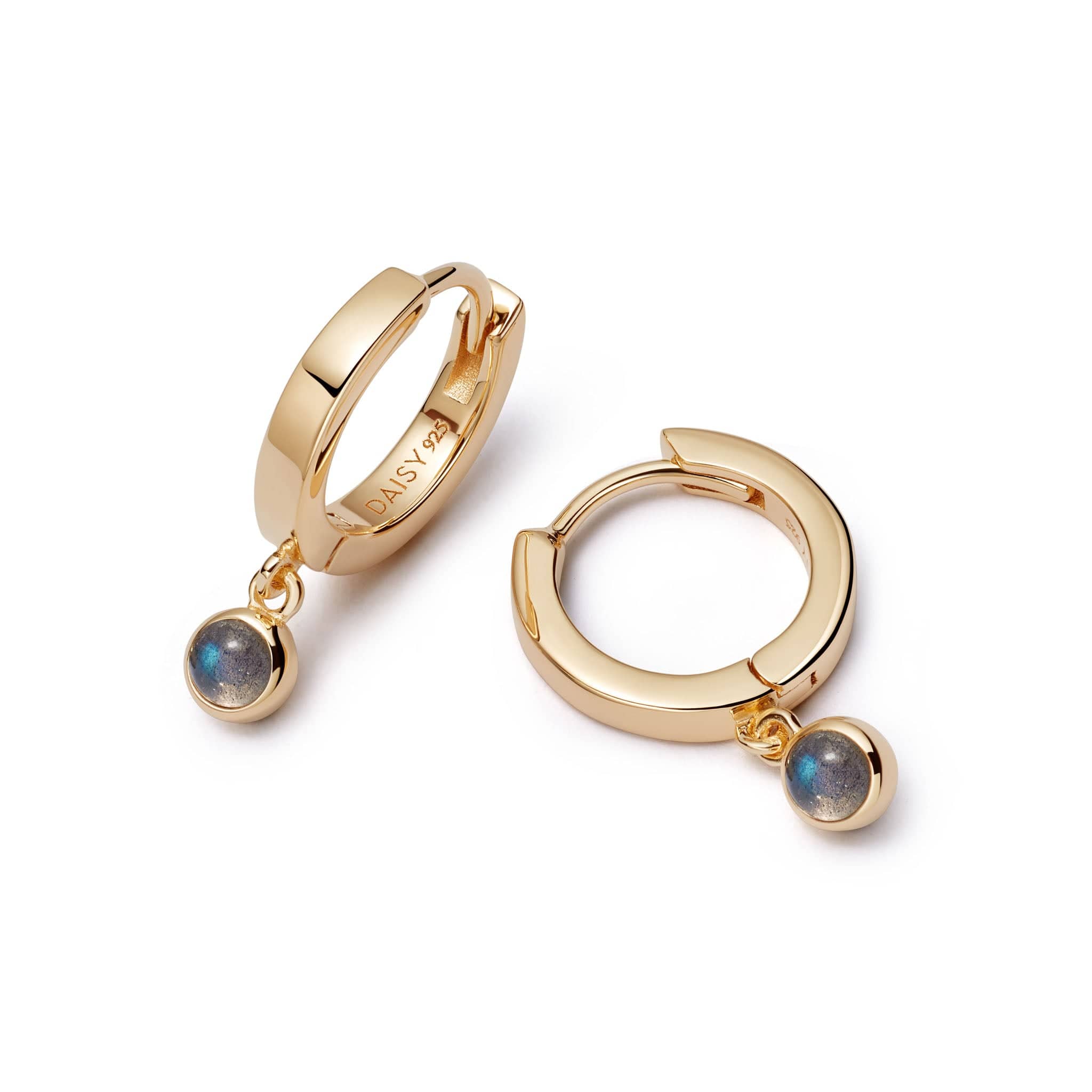 labradorite-healing-huggie-hoop-earrings-18ct-gold-plated-style-no-he3007-gp-dimensions-hoop-external-diameter-12mm-hoop-internal-diameter-7mm-daisy-london