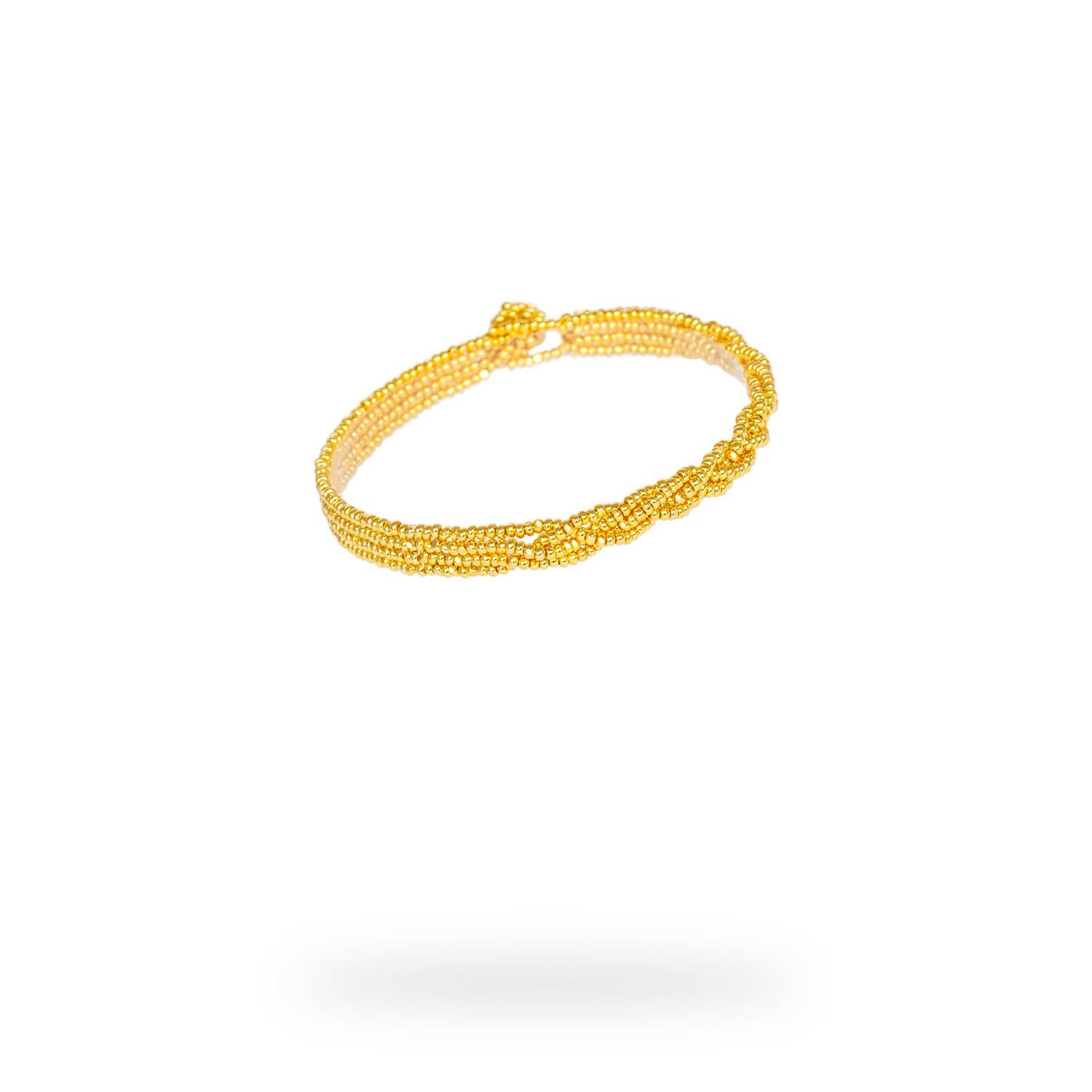 Mixed Bracelet Gold