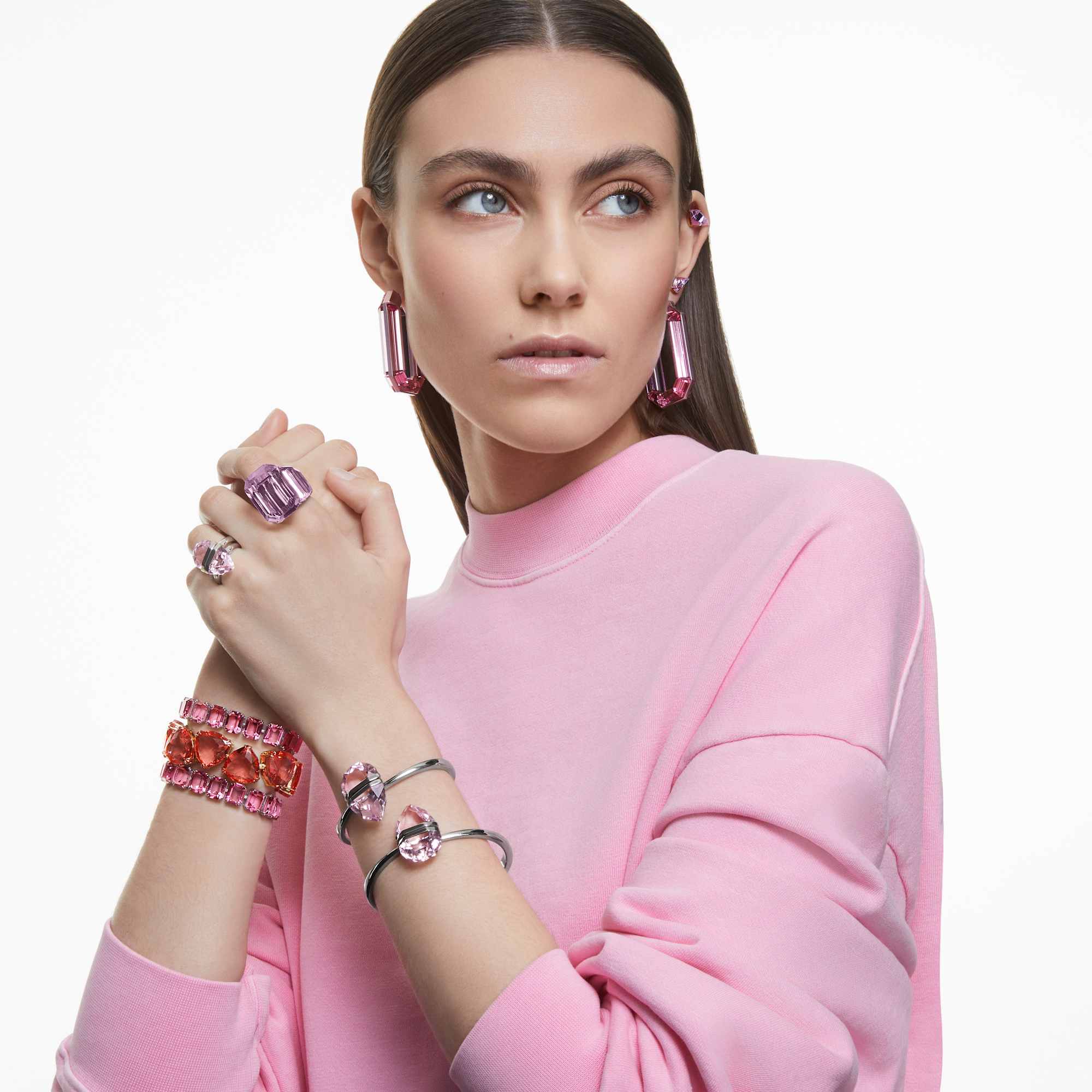 Lucent Bangle