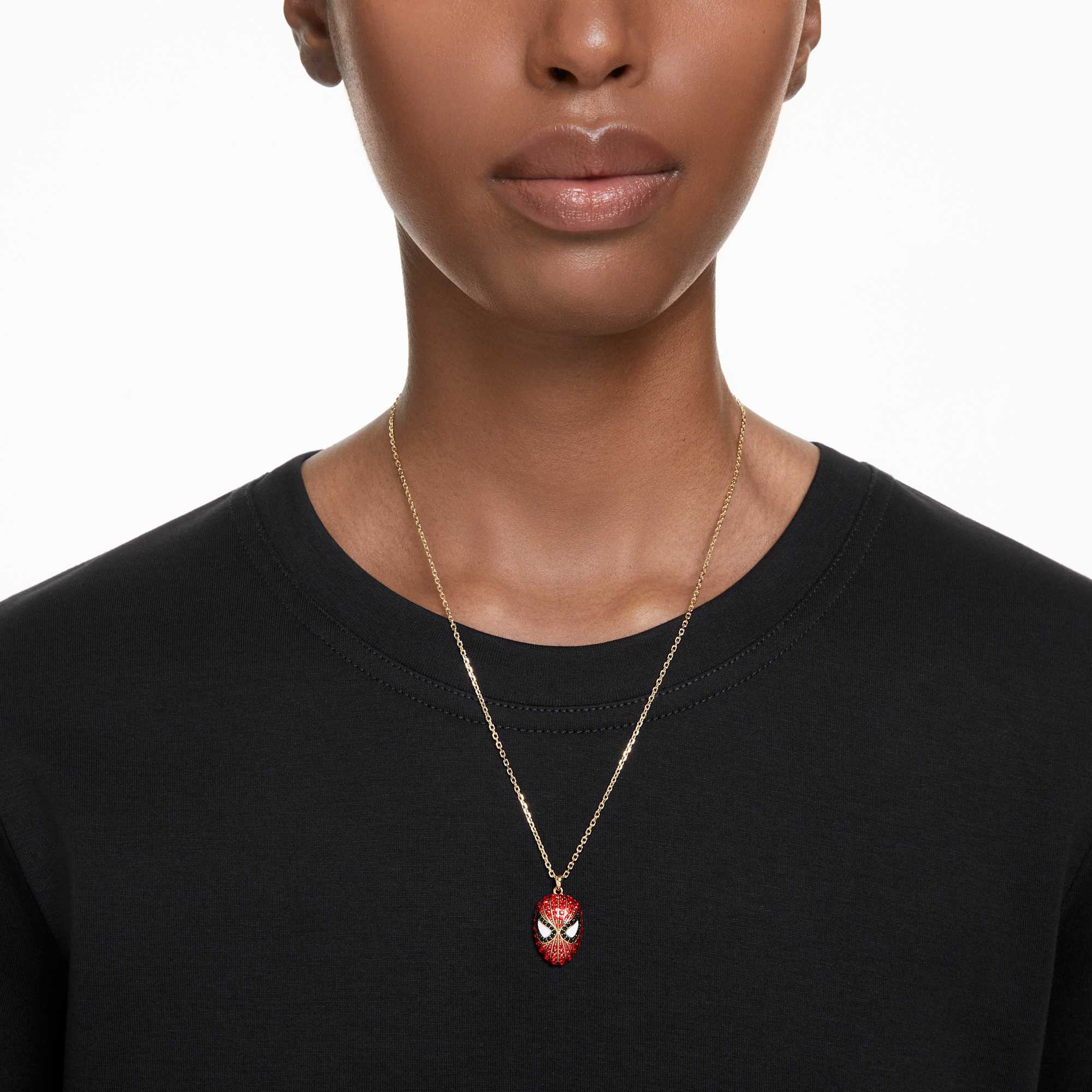Marvel Spider Man Pendant