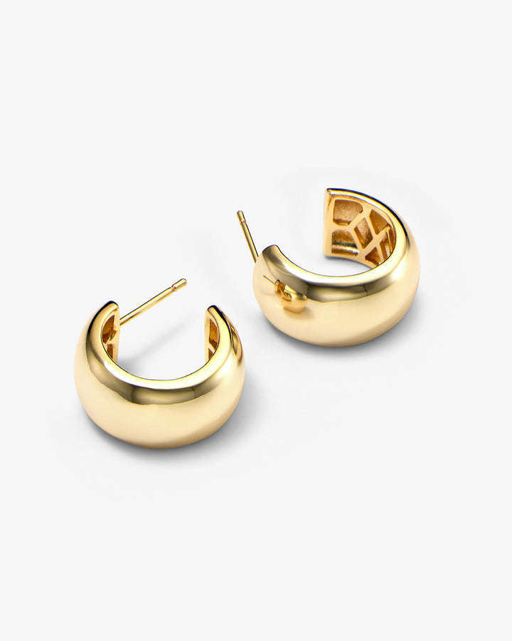 she-is-so-smooth-baby-hoops-in-gold