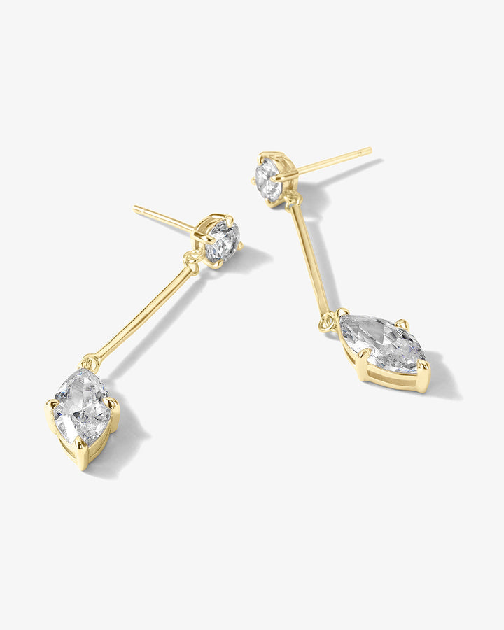 marquise-diamond-drop-earrings-in-gold-and-white-diamondettes