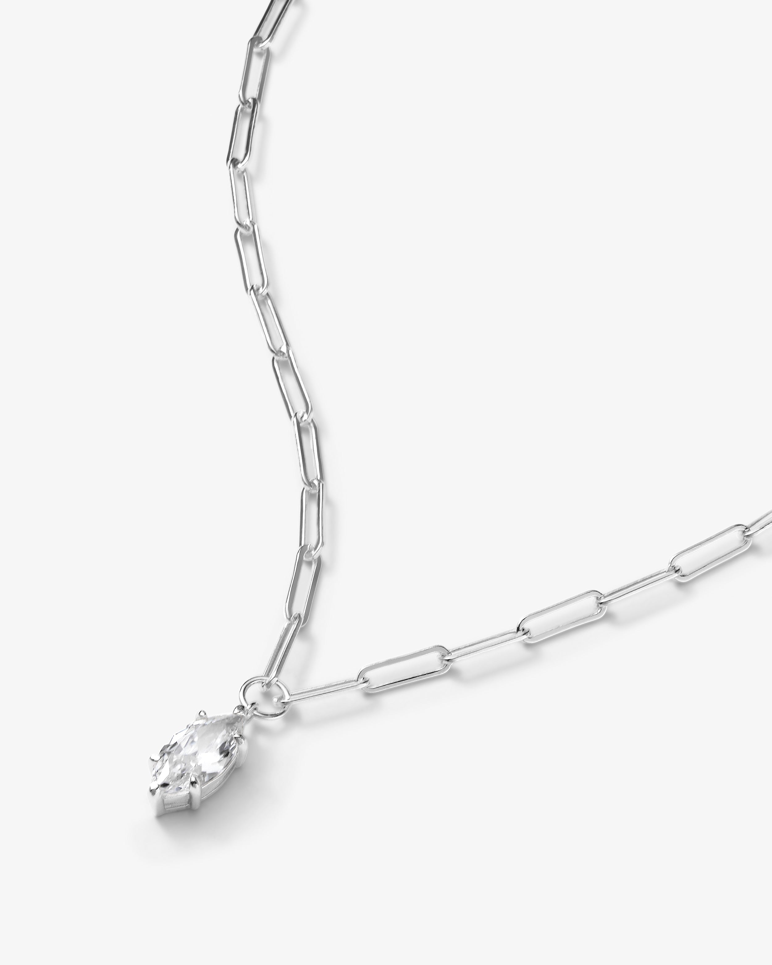 baby-samantha-marquise-necklace-in-silver-and-white-diamondettes