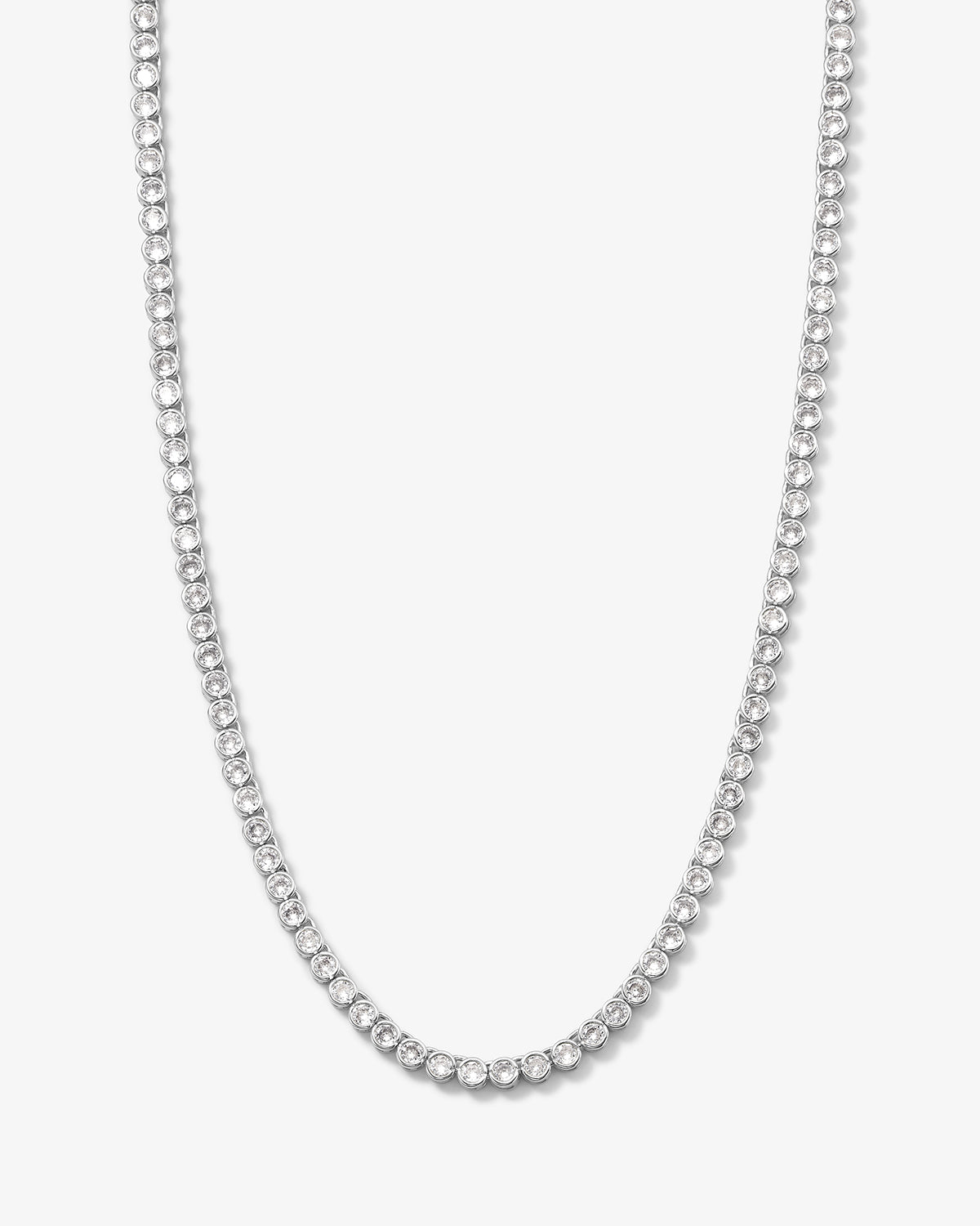 baroness-tennis-necklace-15-inch-in-silver-and-white-diamondettes