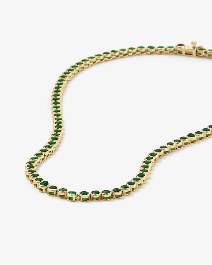 baroness-tennis-necklace-15-inch-in-gold-and-emerald