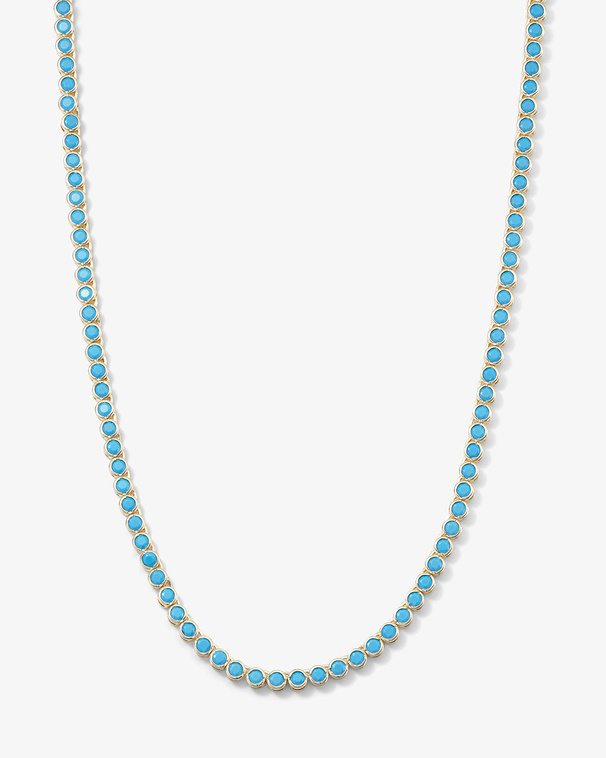 baroness-tennis-necklace-15-inch-in-gold-and-turquoise-diamondettes