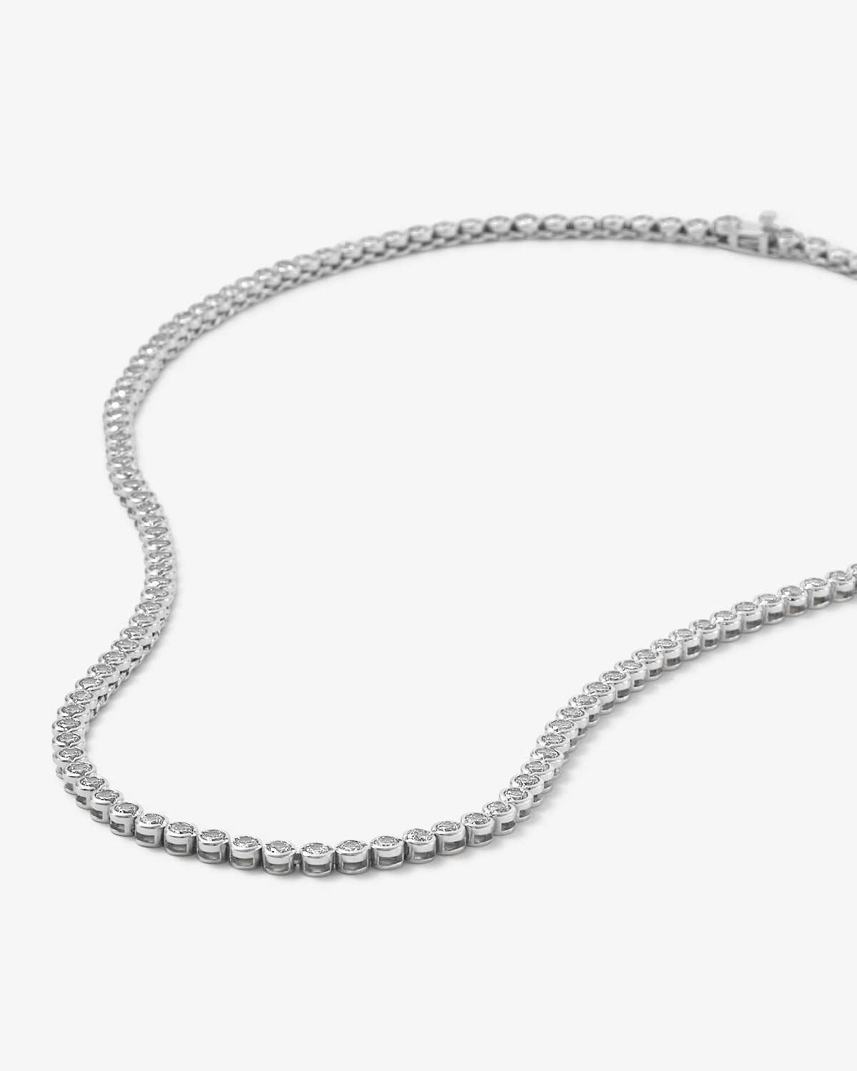 baroness-tennis-necklace-21-5-inch-in-silver-and-white-diamondettes