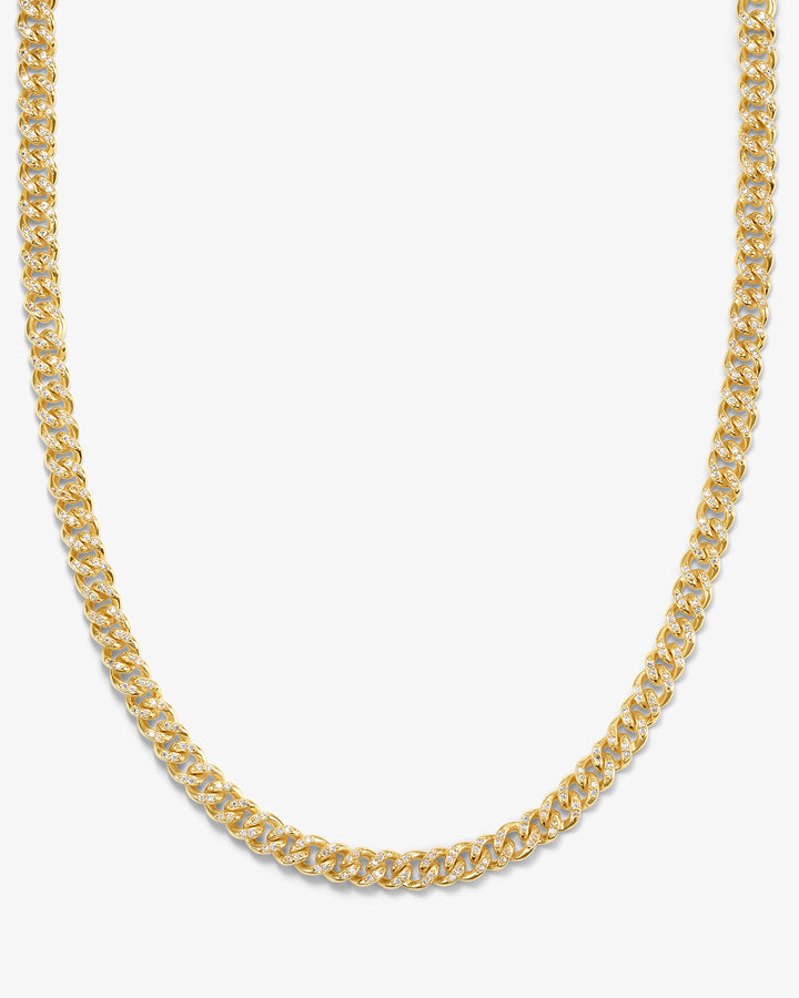 cassie-pave-cuban-chain-necklace-in-gold-and-white-diamondettes-in-6mm