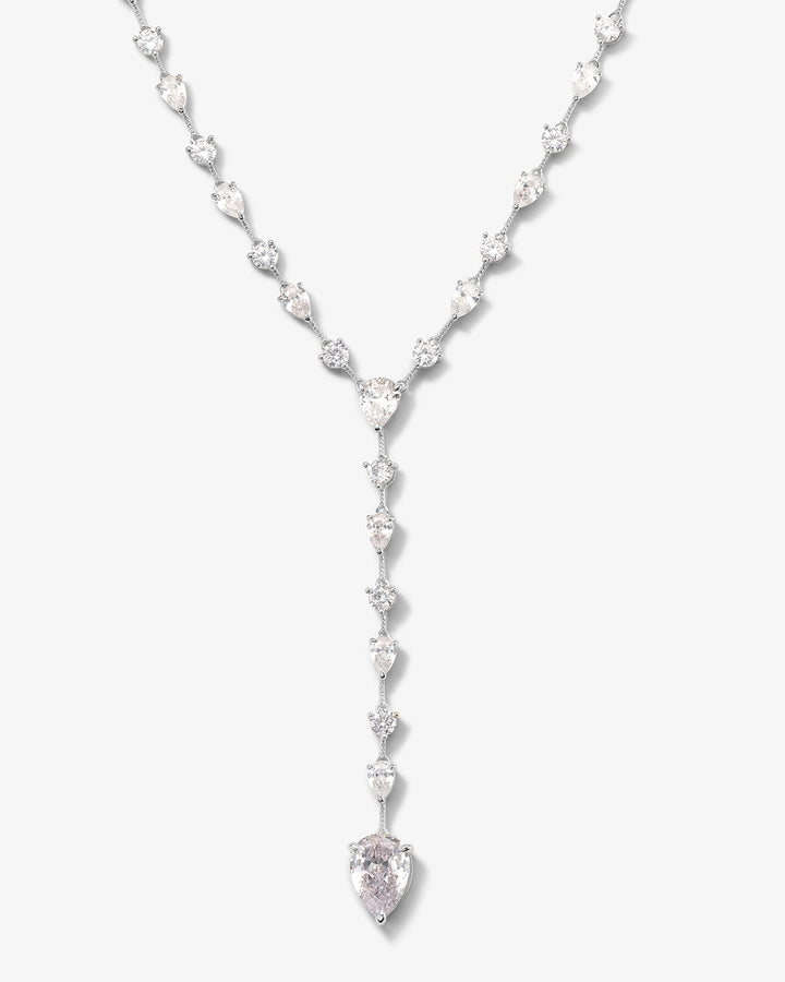 gorgeous-lariat-in-silver-and-white-diamondettes