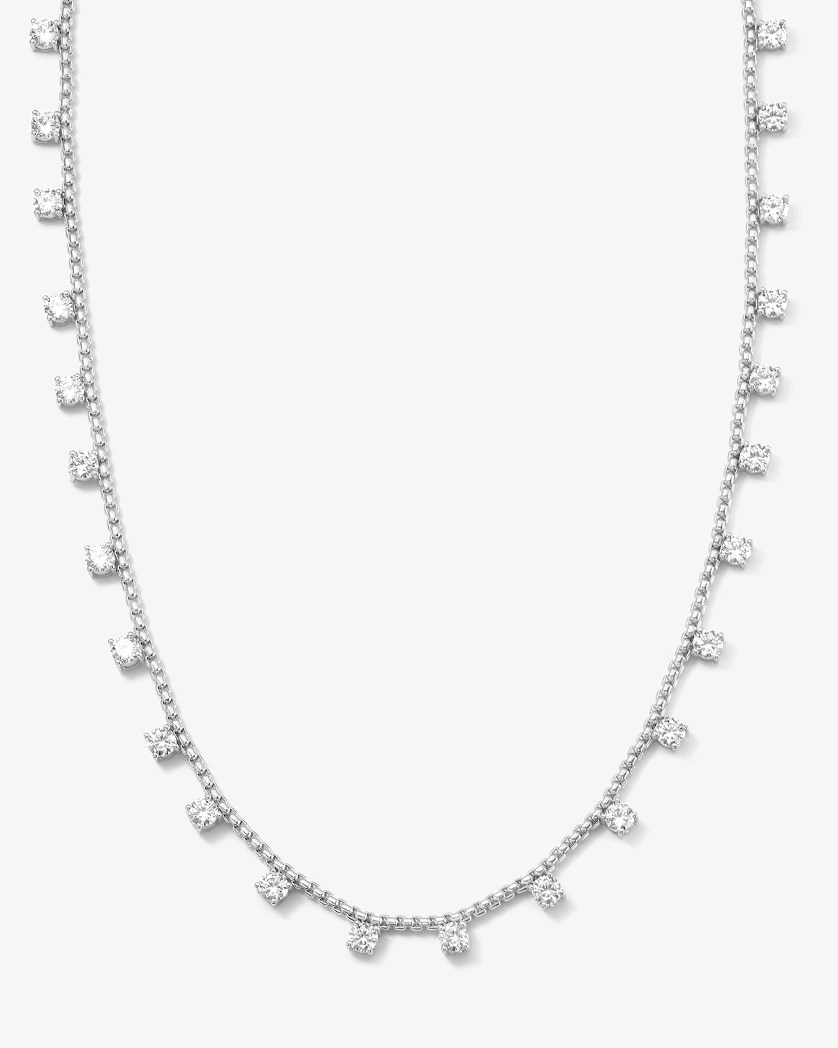 lavish-necklace-in-silver-and-white-diamondettes