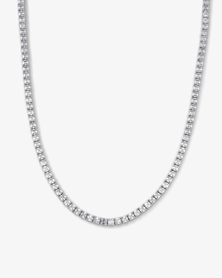 lil-queens-tennis-necklace-16-inch-in-silver-and-white-diamondettes