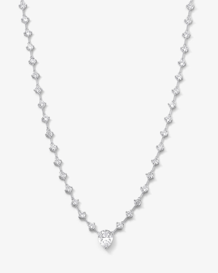 omg-its-so-cute-necklace-in-silver-and-white-diamondettes