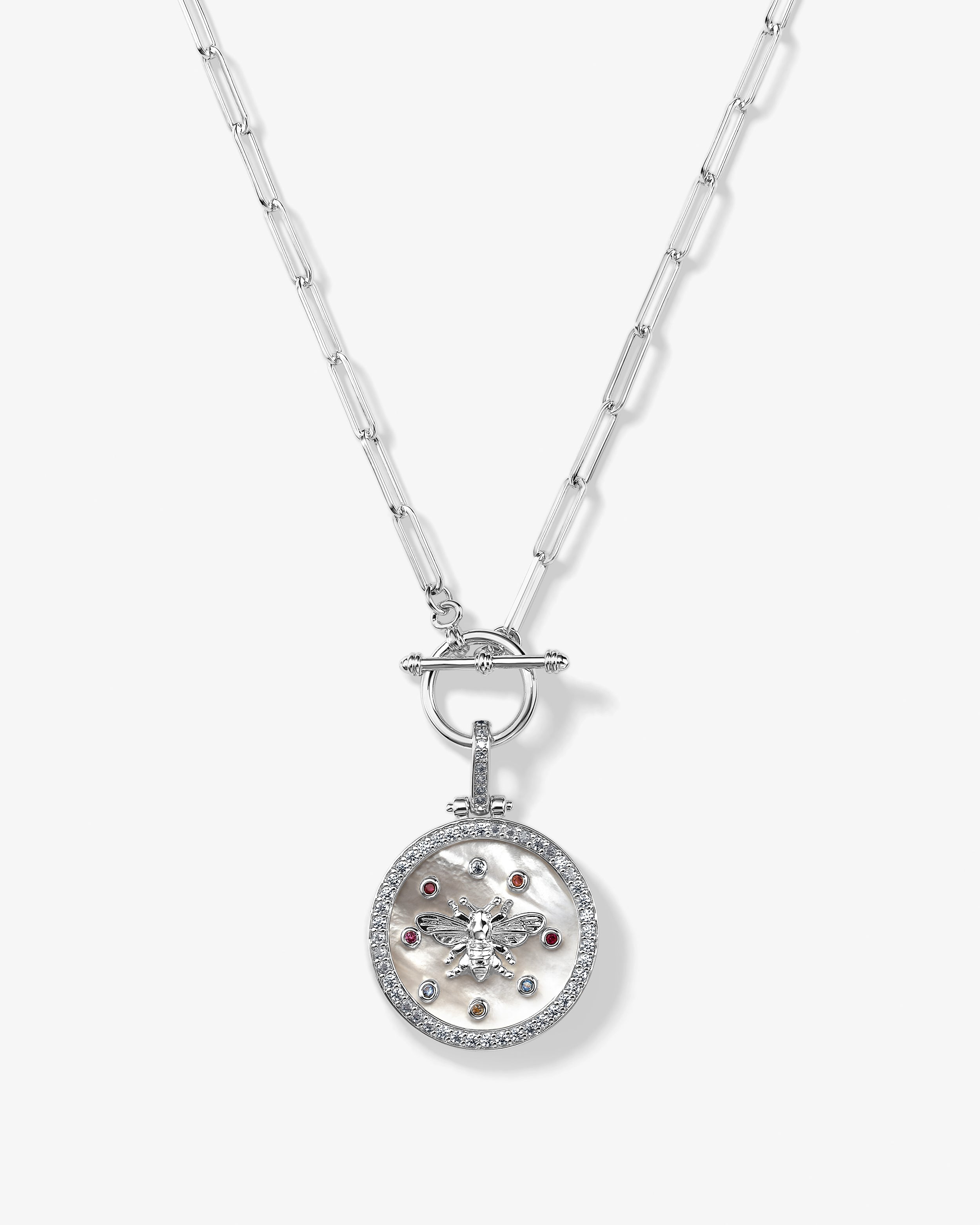 the-beaming-medallion-in-silver