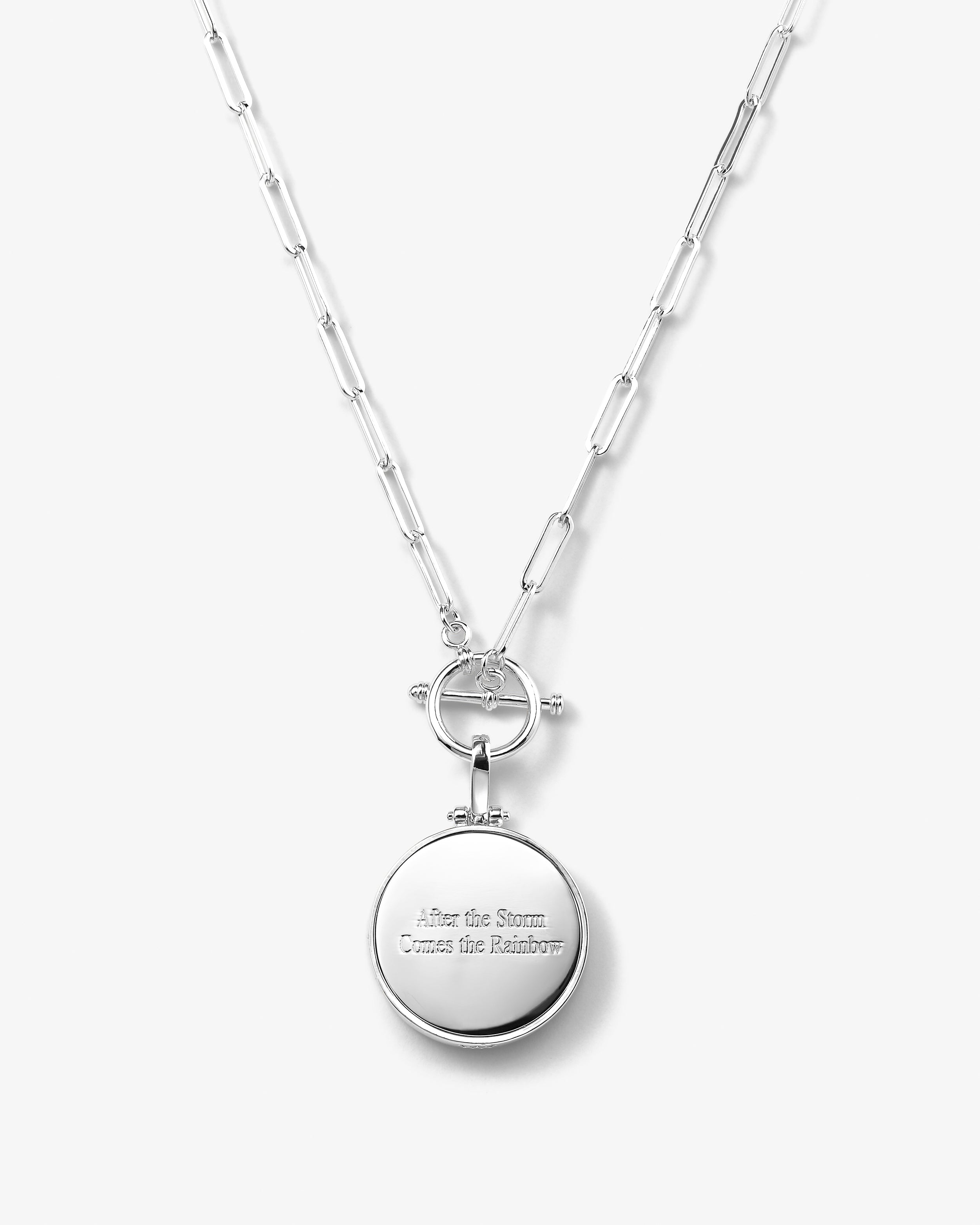 the-blissful-medallion-in-silver