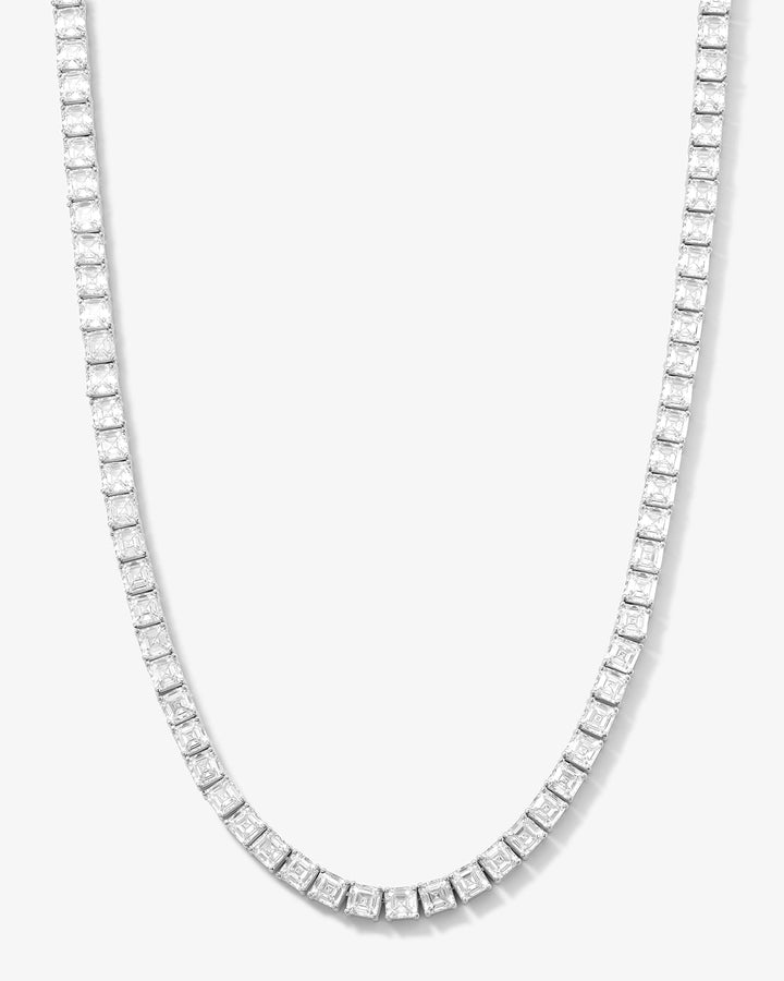 lil-queens-tennis-necklace-18-inch-in-silver-and-white-diamondettes