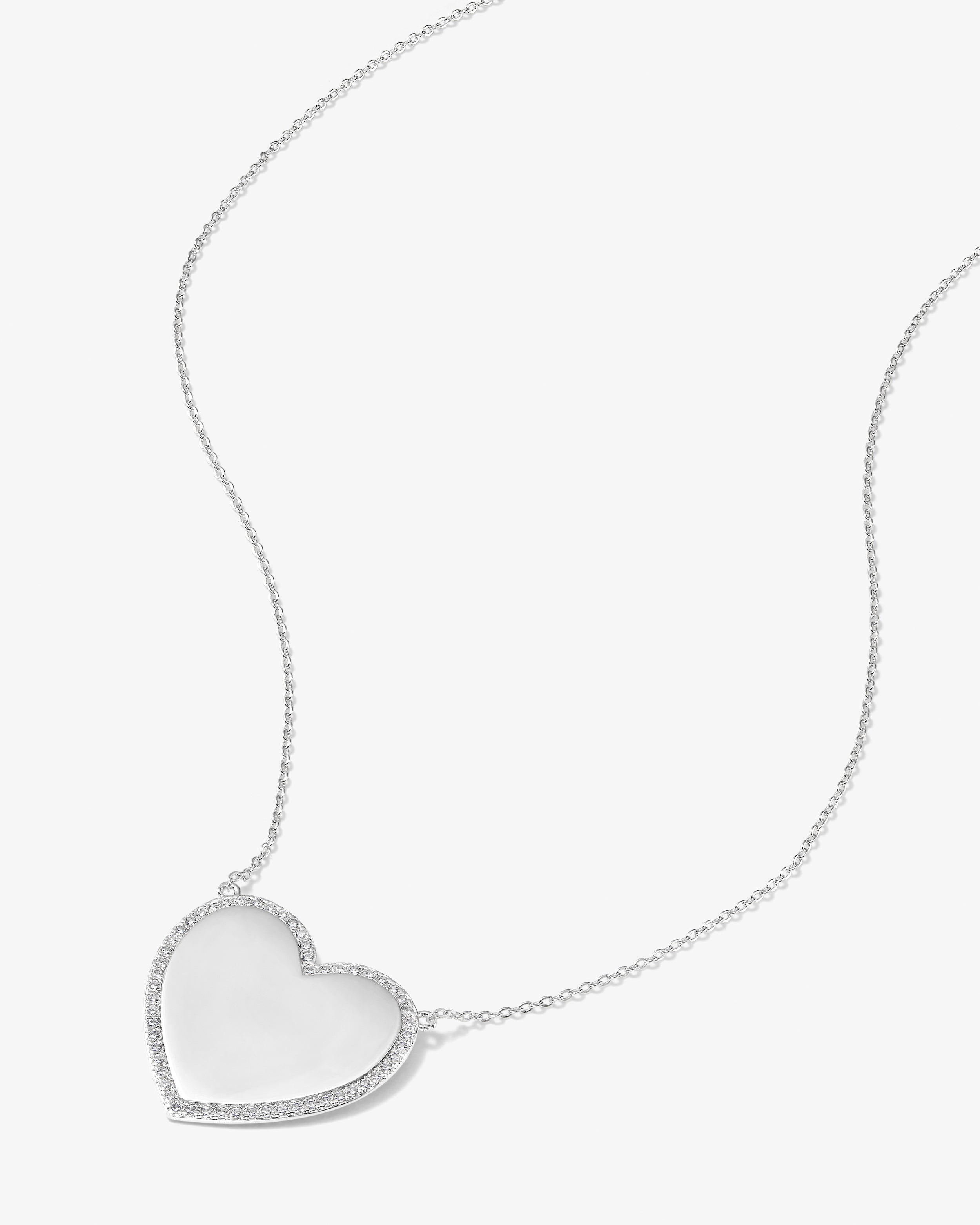 xl-you-have-my-heart-pave-necklace-18-inch-in-silver-and-white-diamondettes