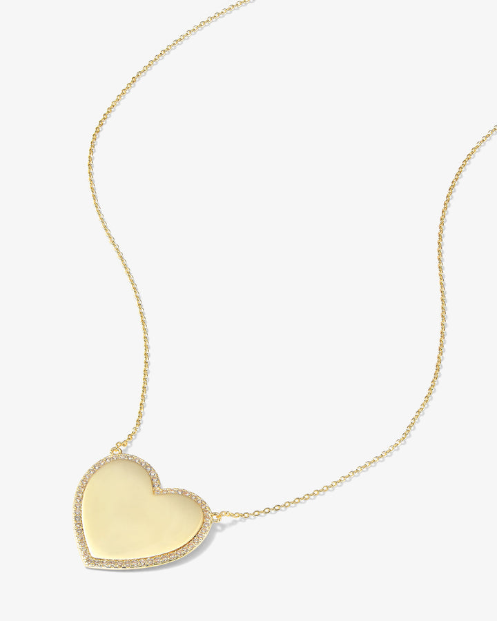 xl-you-have-my-heart-pave-necklace-18-inch-in-gold-and-white-diamondettes