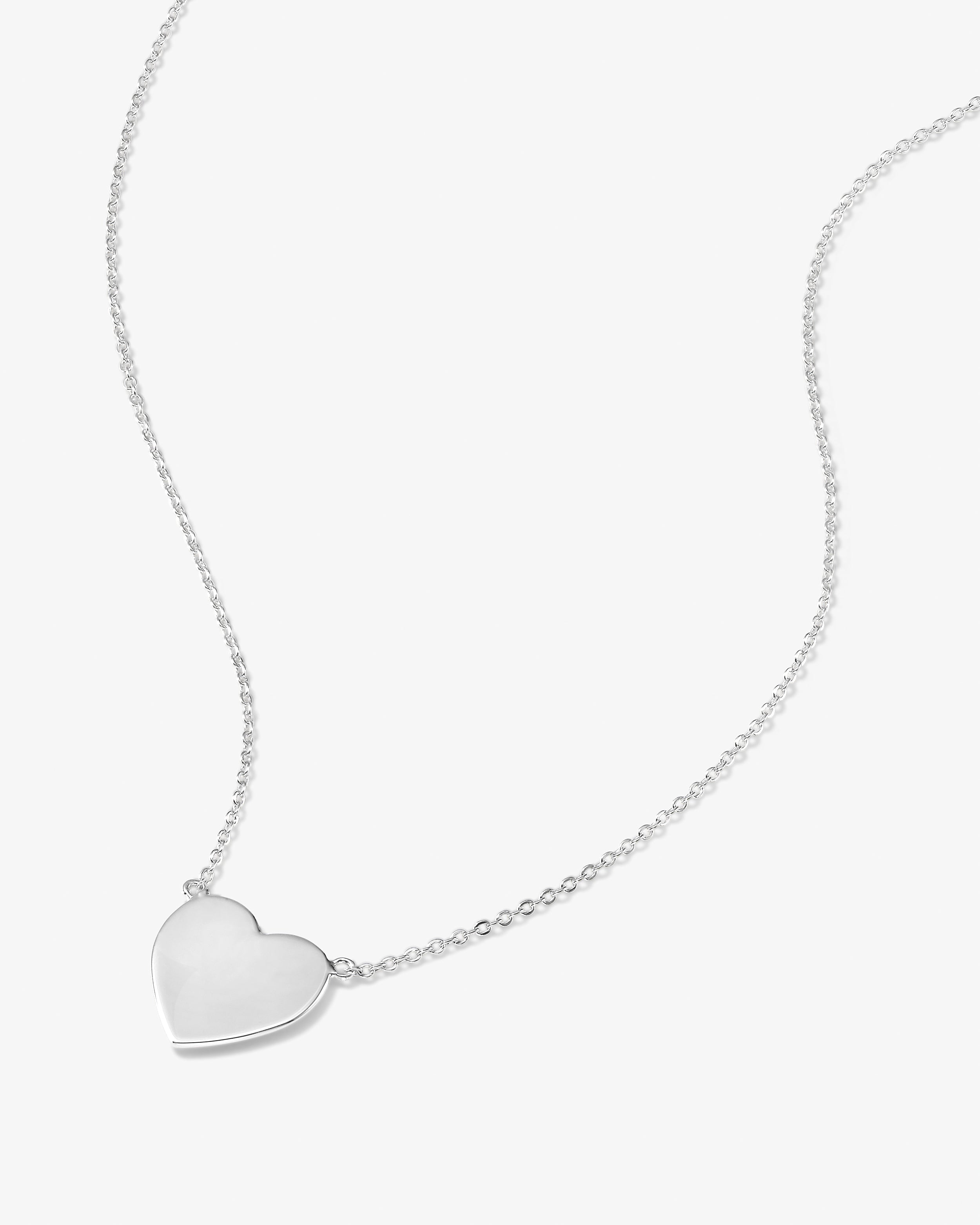 you-have-my-heart-necklace-15-inch-in-silver