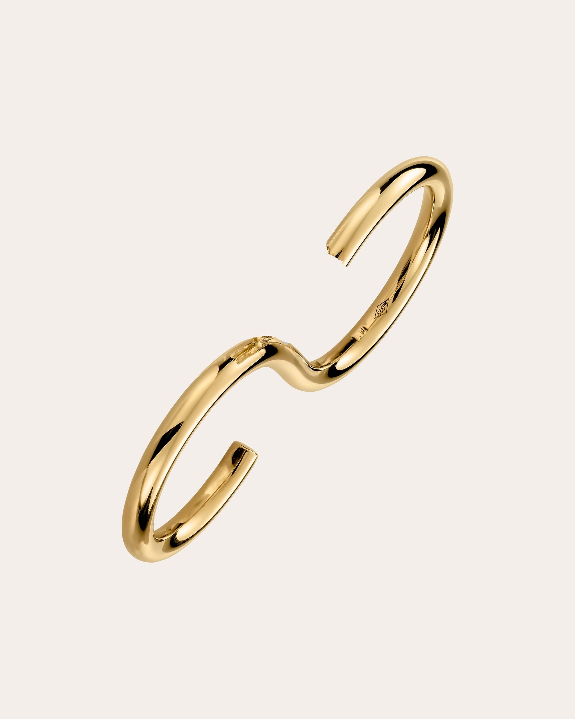 Double Signature Ring