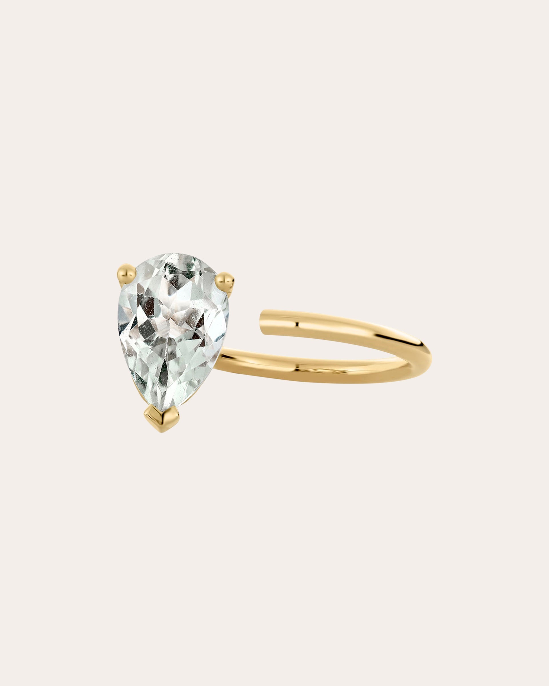 Signature Bloom Ring