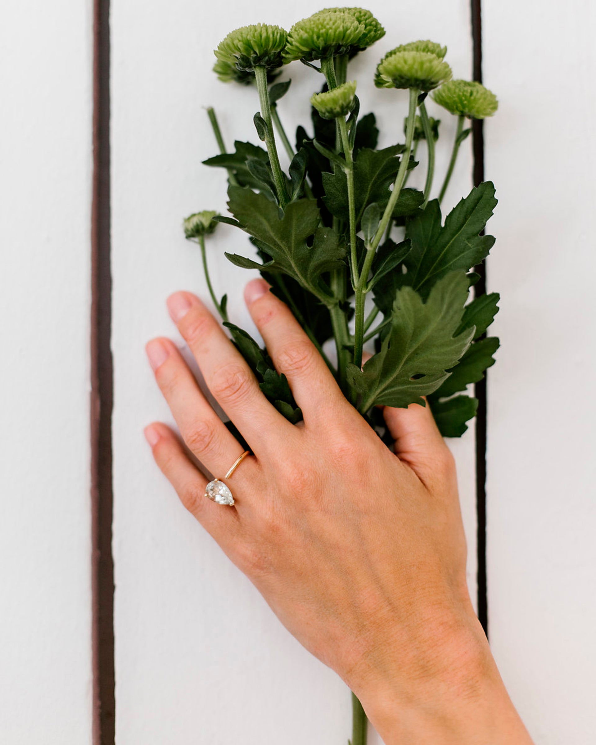 Signature Bloom Ring