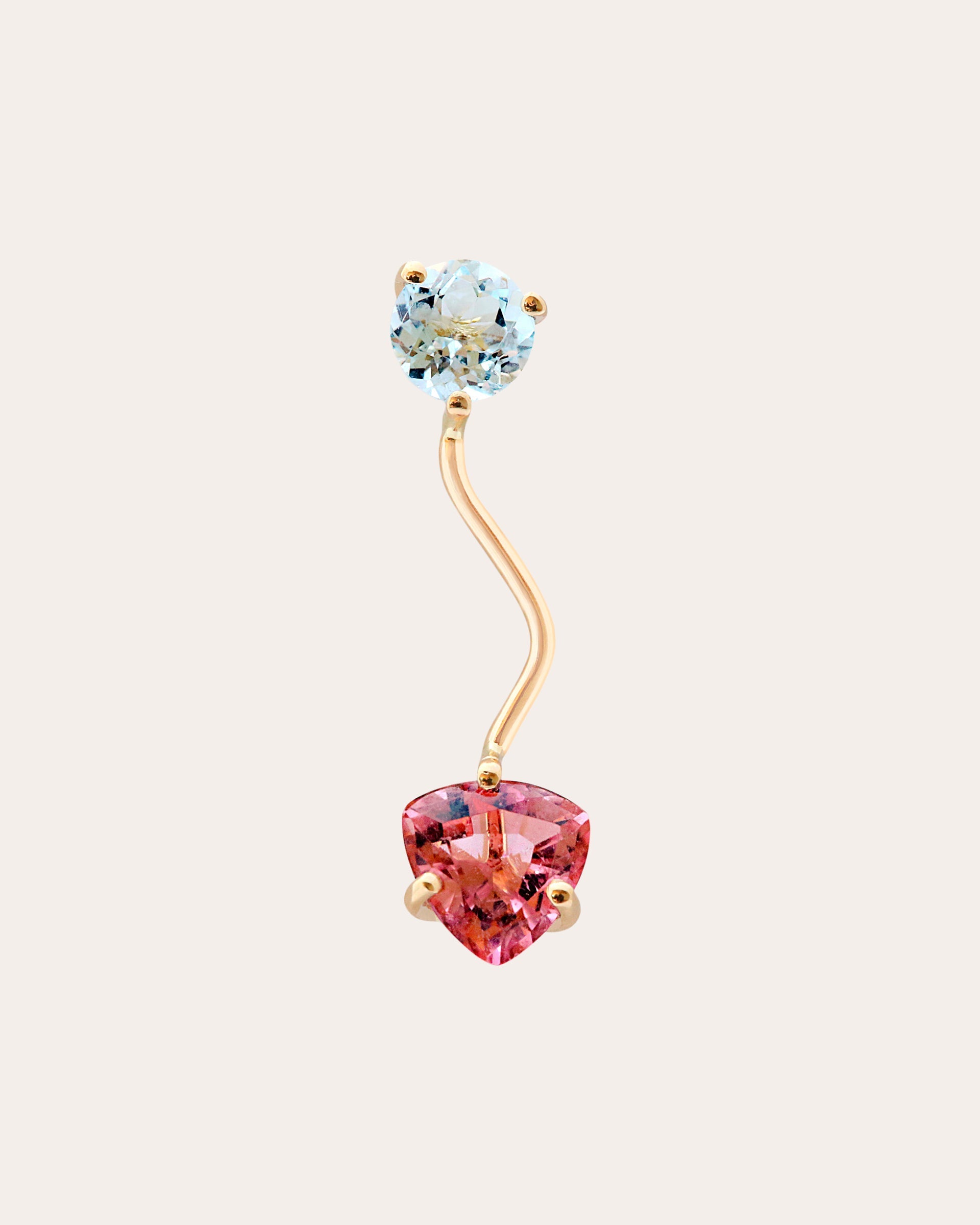 Singular Gioia Earring