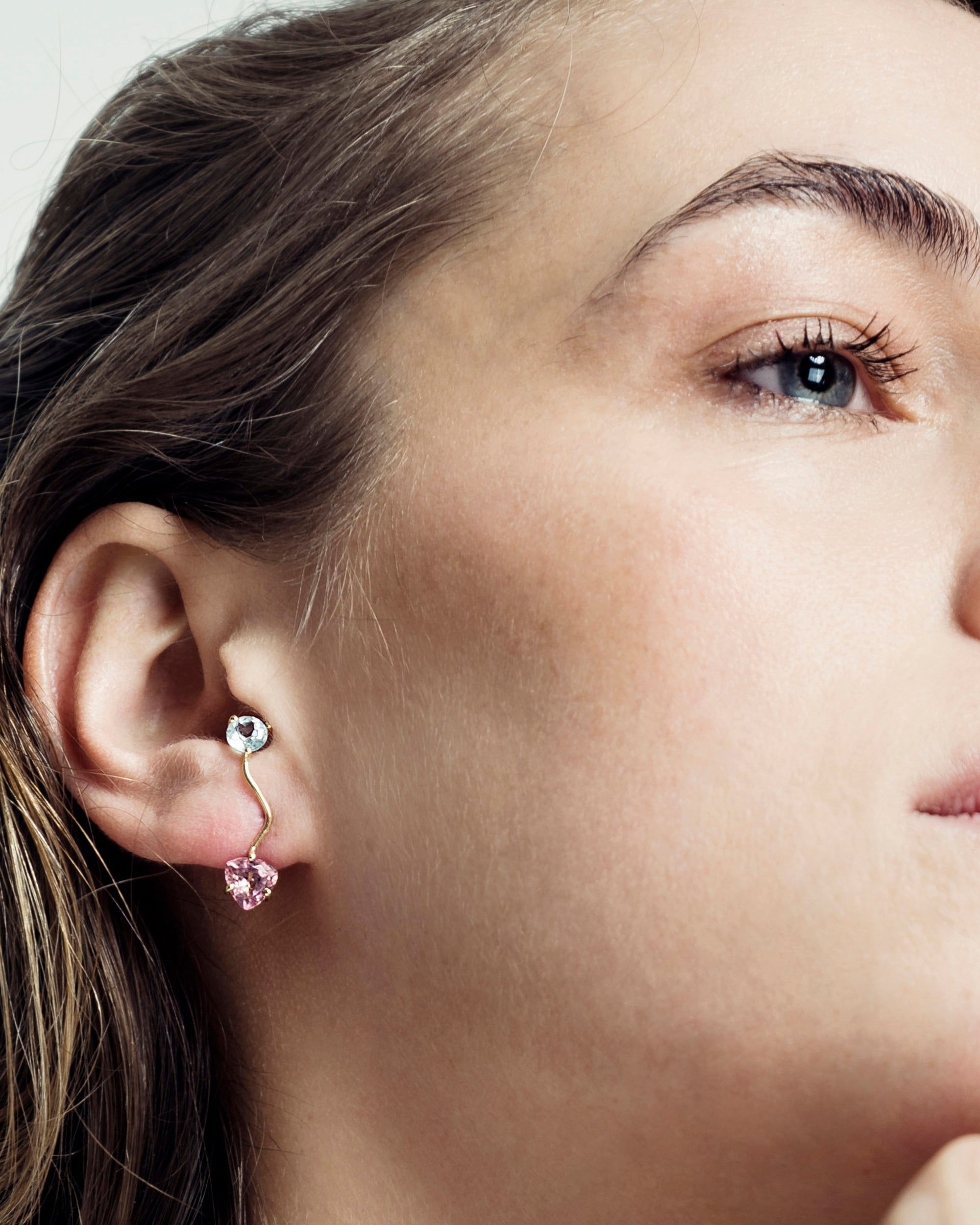 Singular Gioia Earring