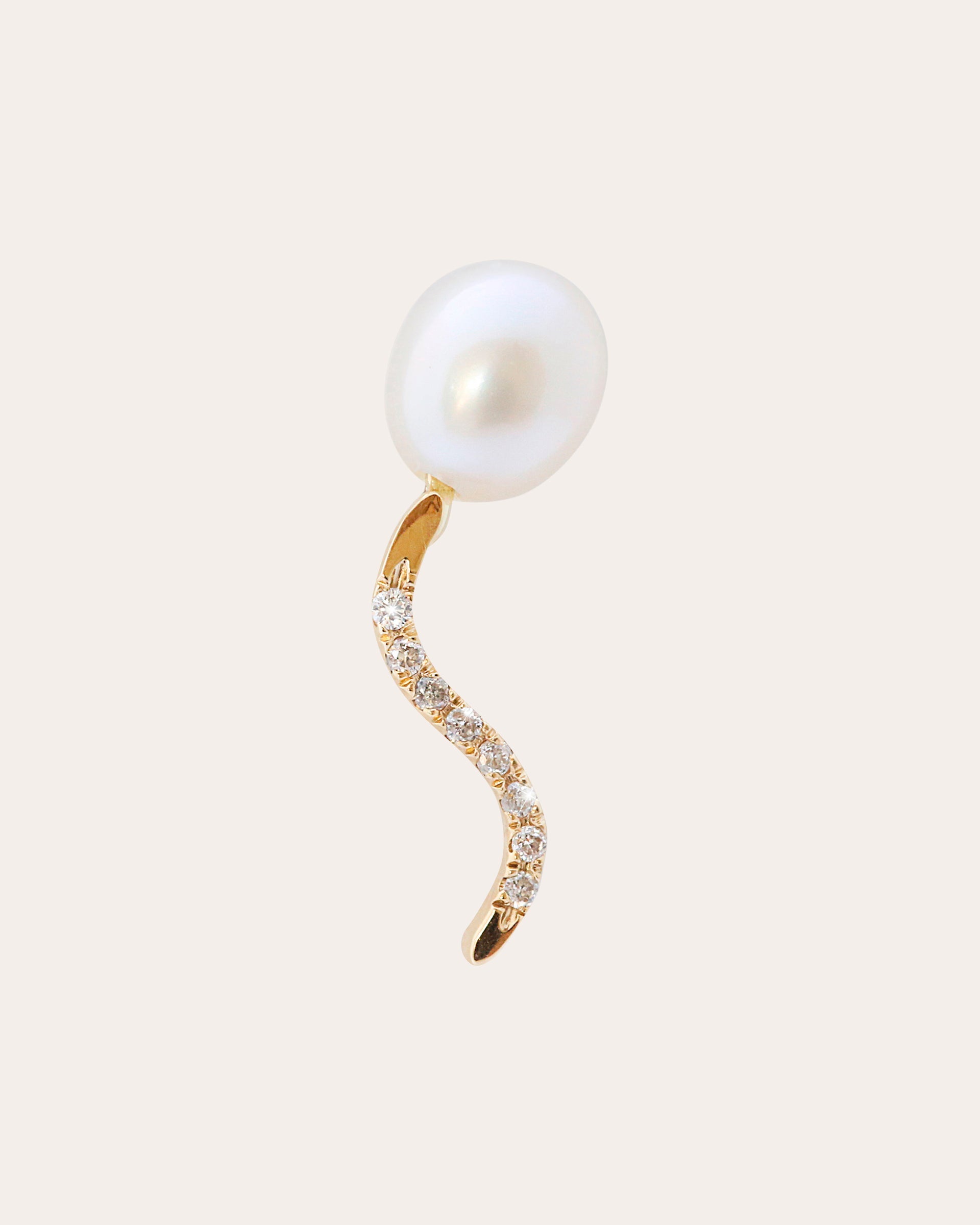 Singular Lina Earring