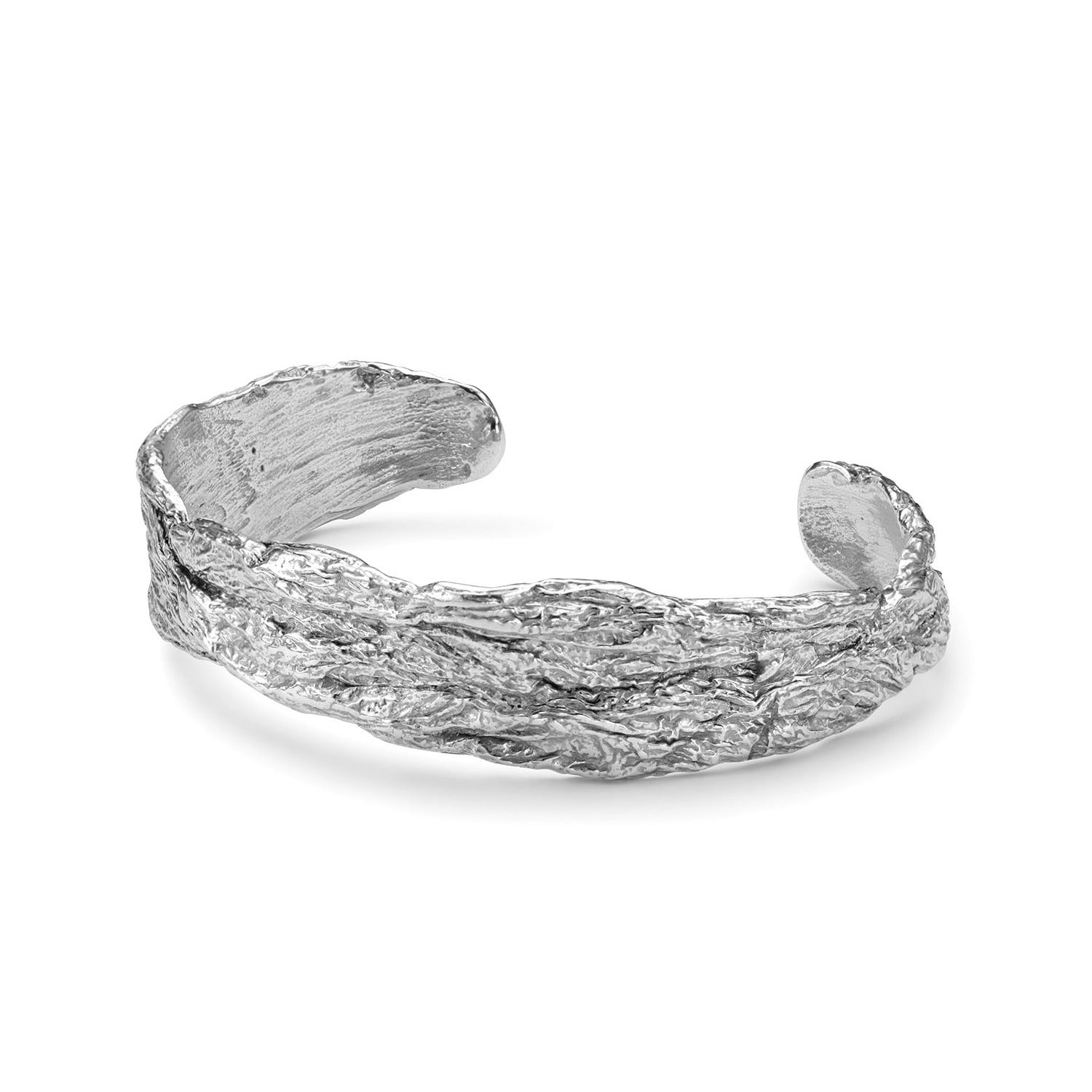 Archaic Bracelet Silver