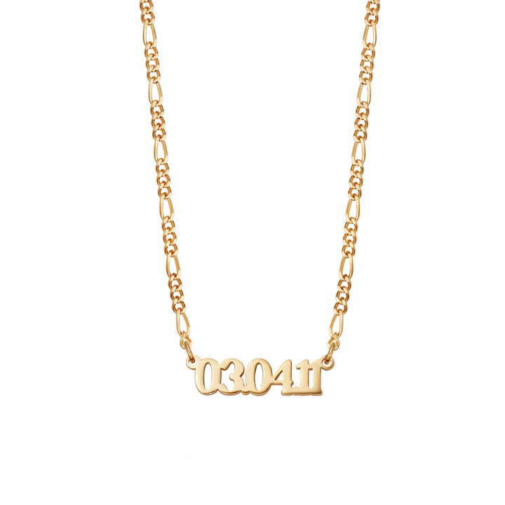 personalised-date-necklace-18ct-gold-plated-daisy-london