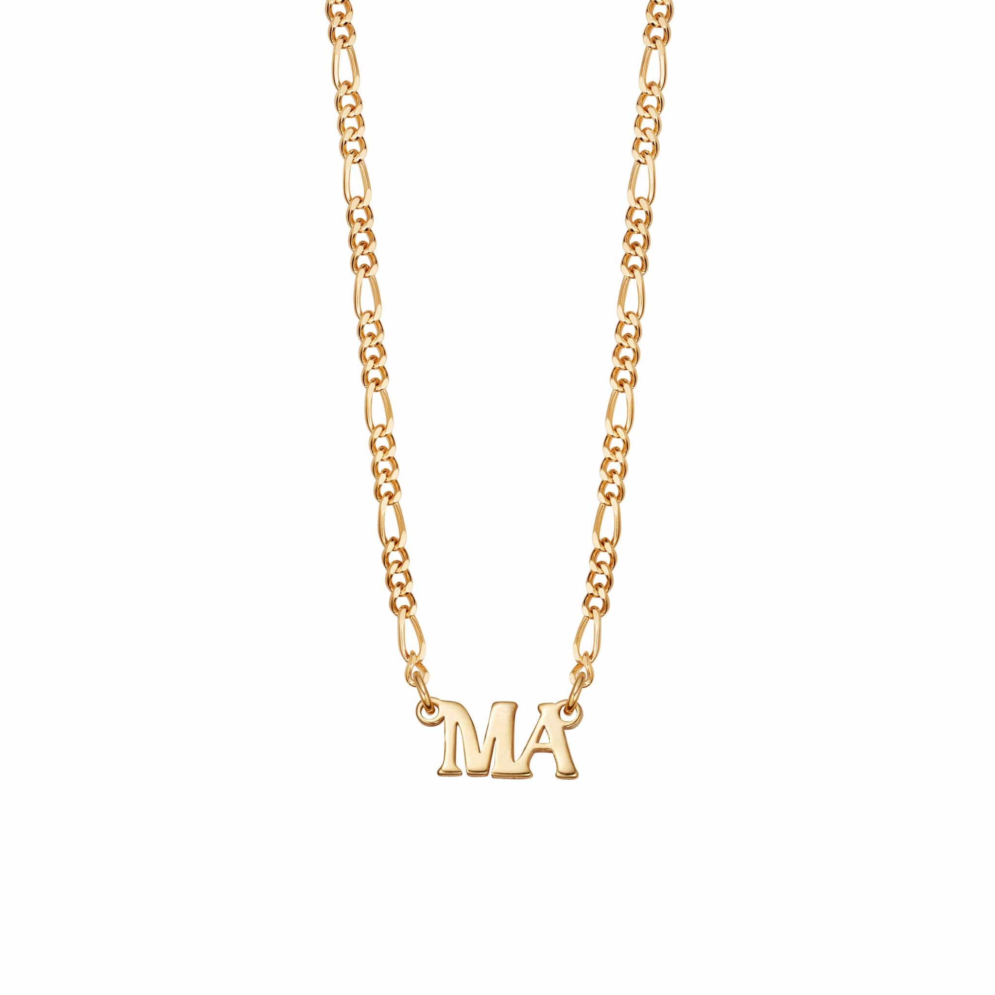 personalised-initials-necklace-18ct-gold-plated-daisy-london