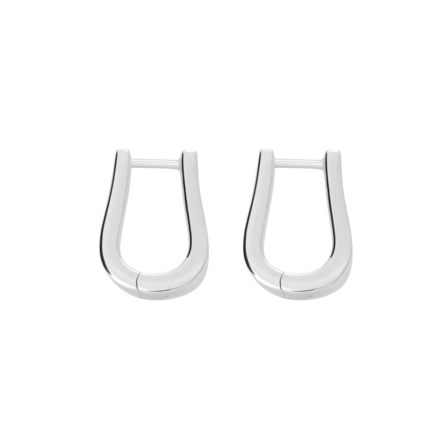 Petal Hoops Small