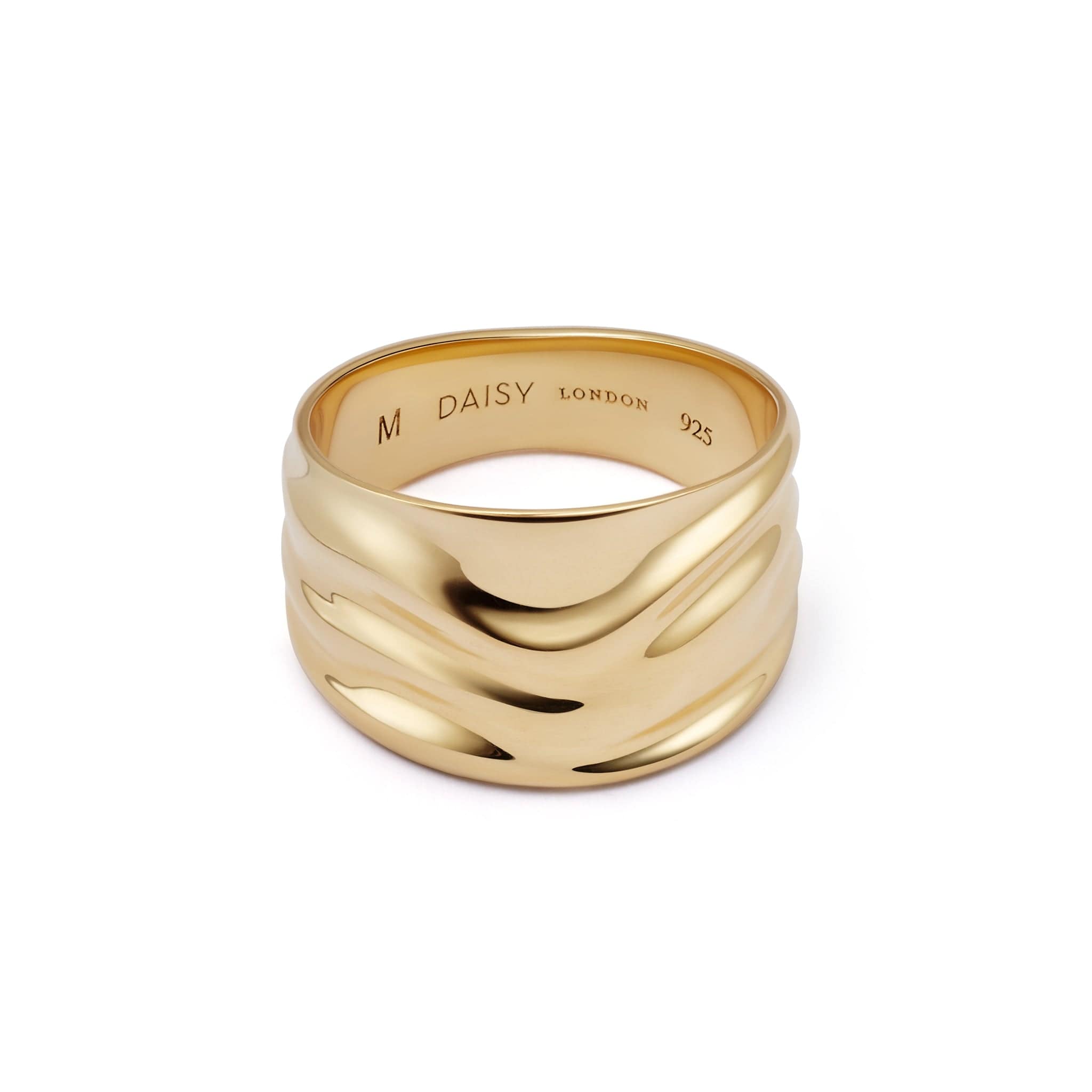 polly-sayer-chunky-tidal-ring-18ct-gold-plated-daisy-london