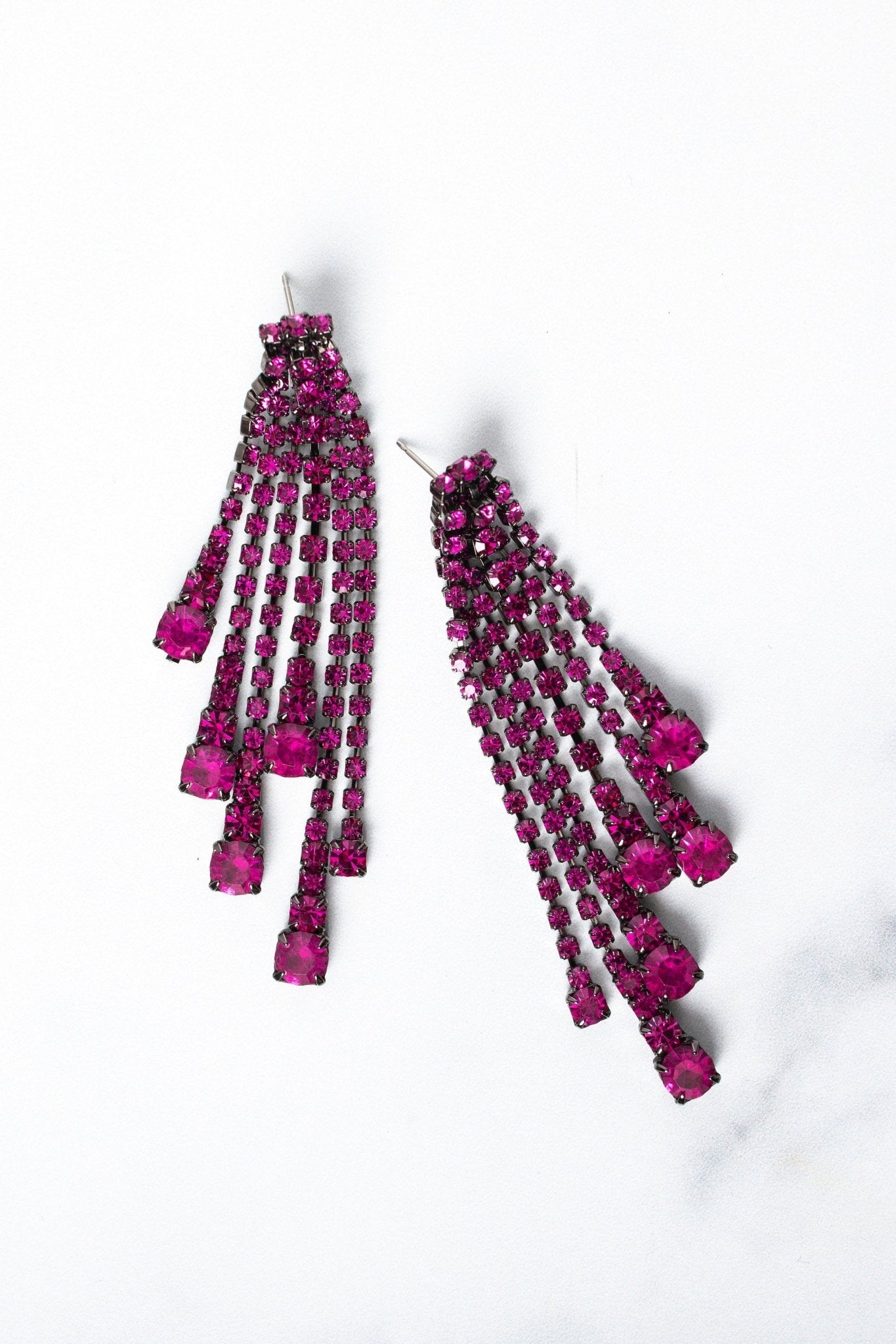 Sophia Earrings